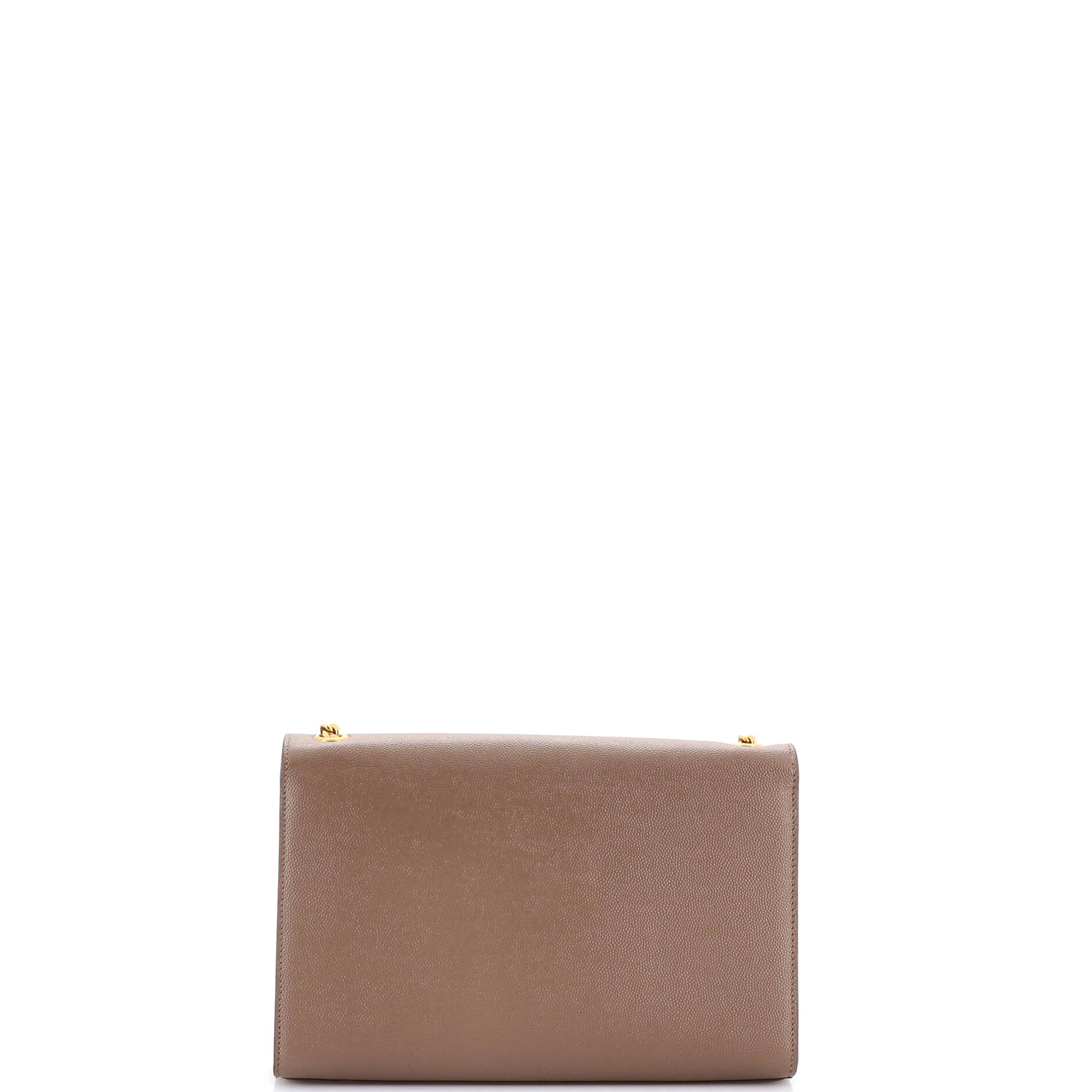 Classic Monogram Crossbody Bag Calfskin Medium - Image 3