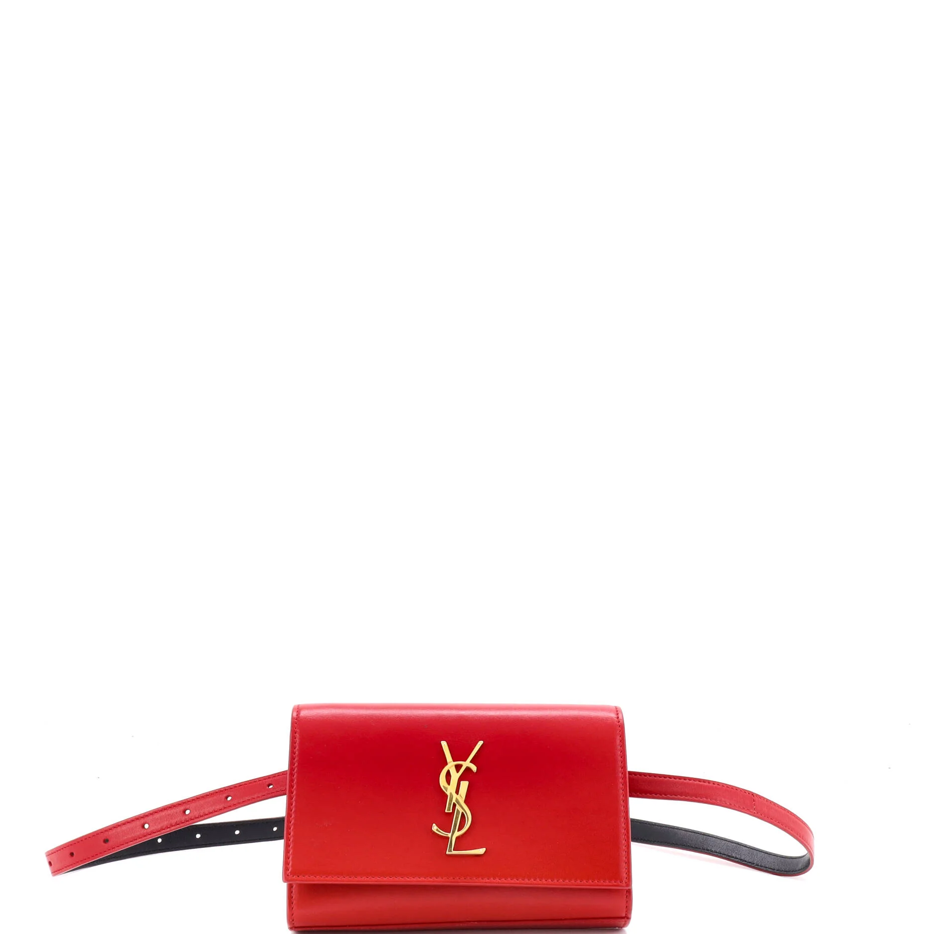 Classic Monogram Kate Belt Bag Leather