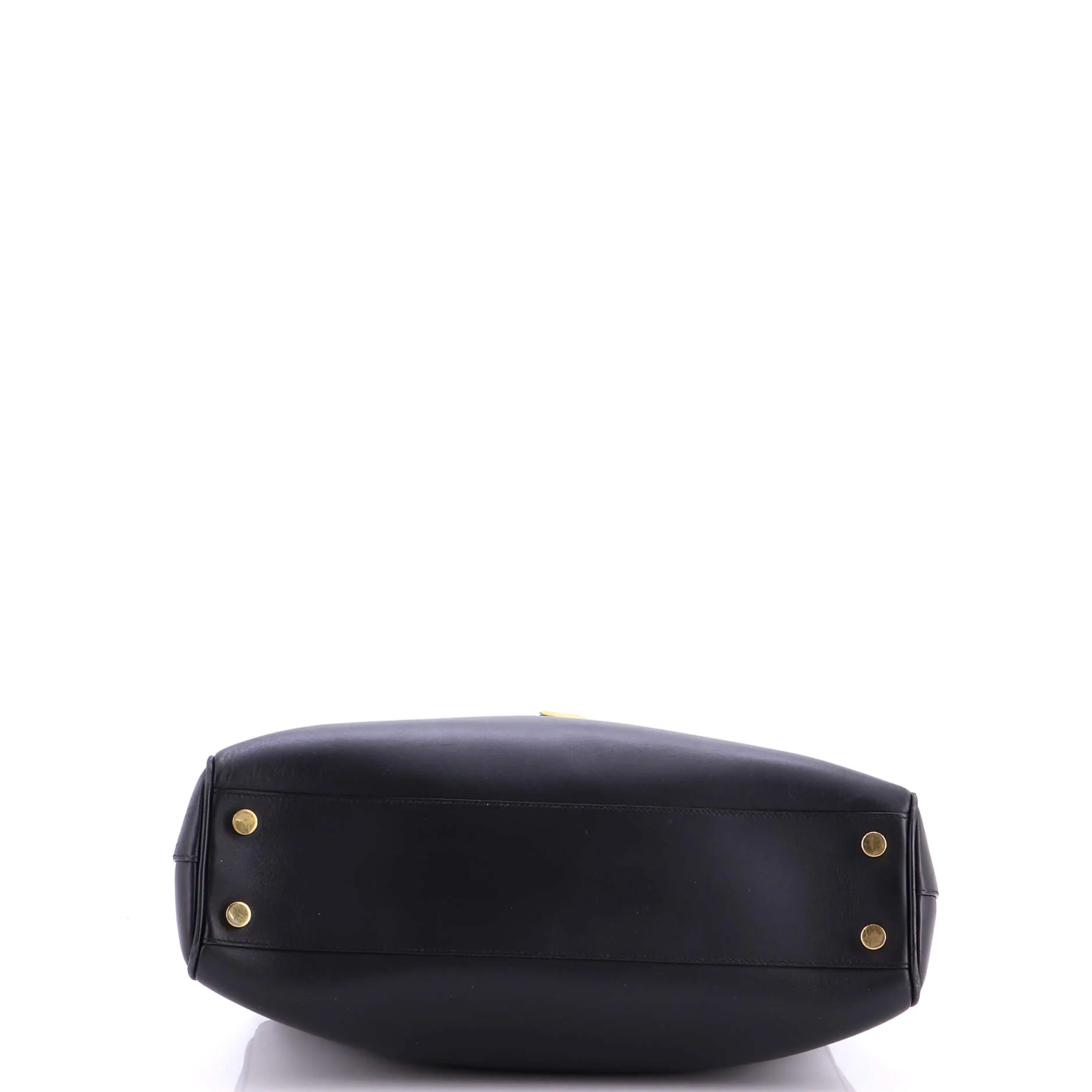 Classic Monogram Shopper Leather Large - Image 4