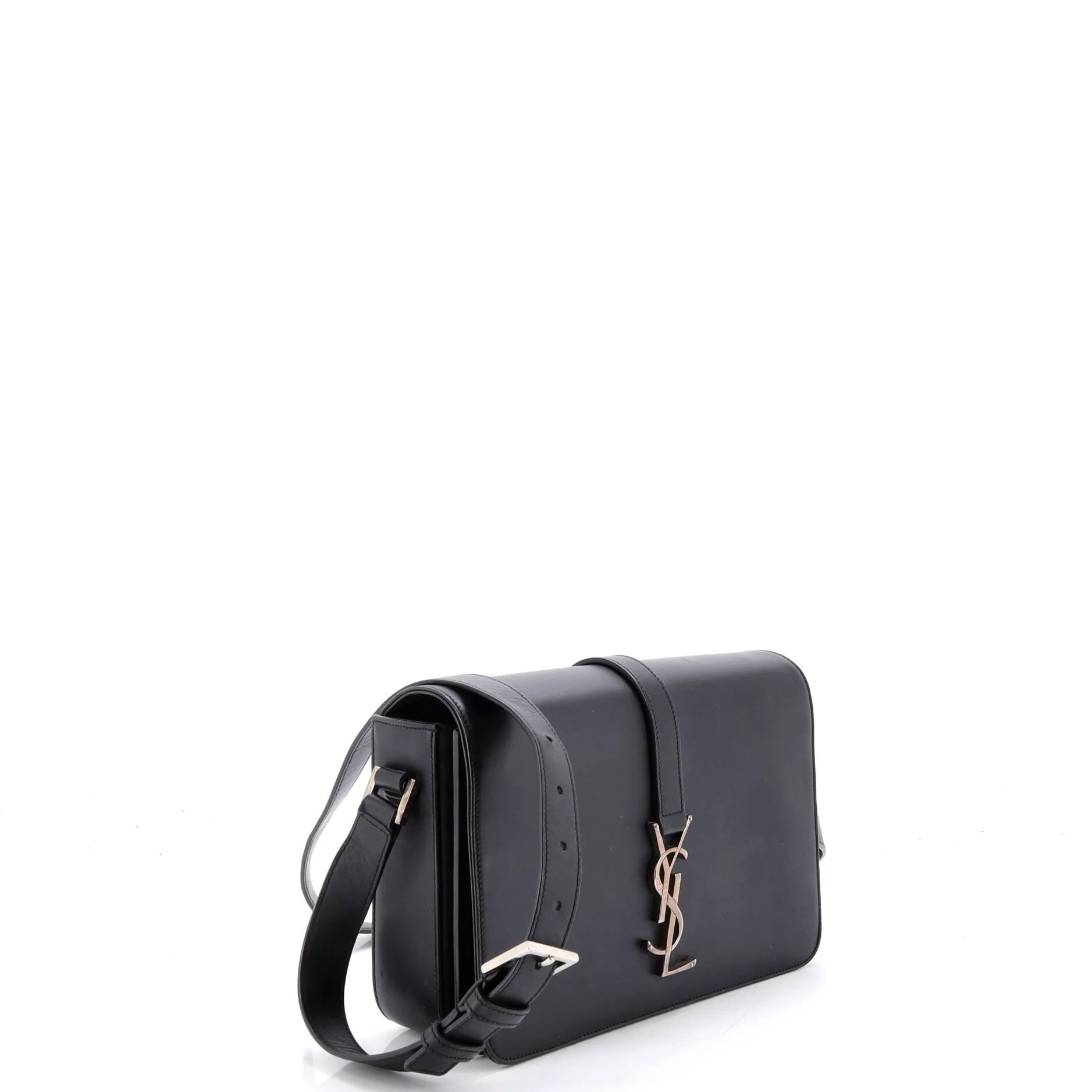 Classic Monogram Universite Messenger Bag Leather Medium - Image 2