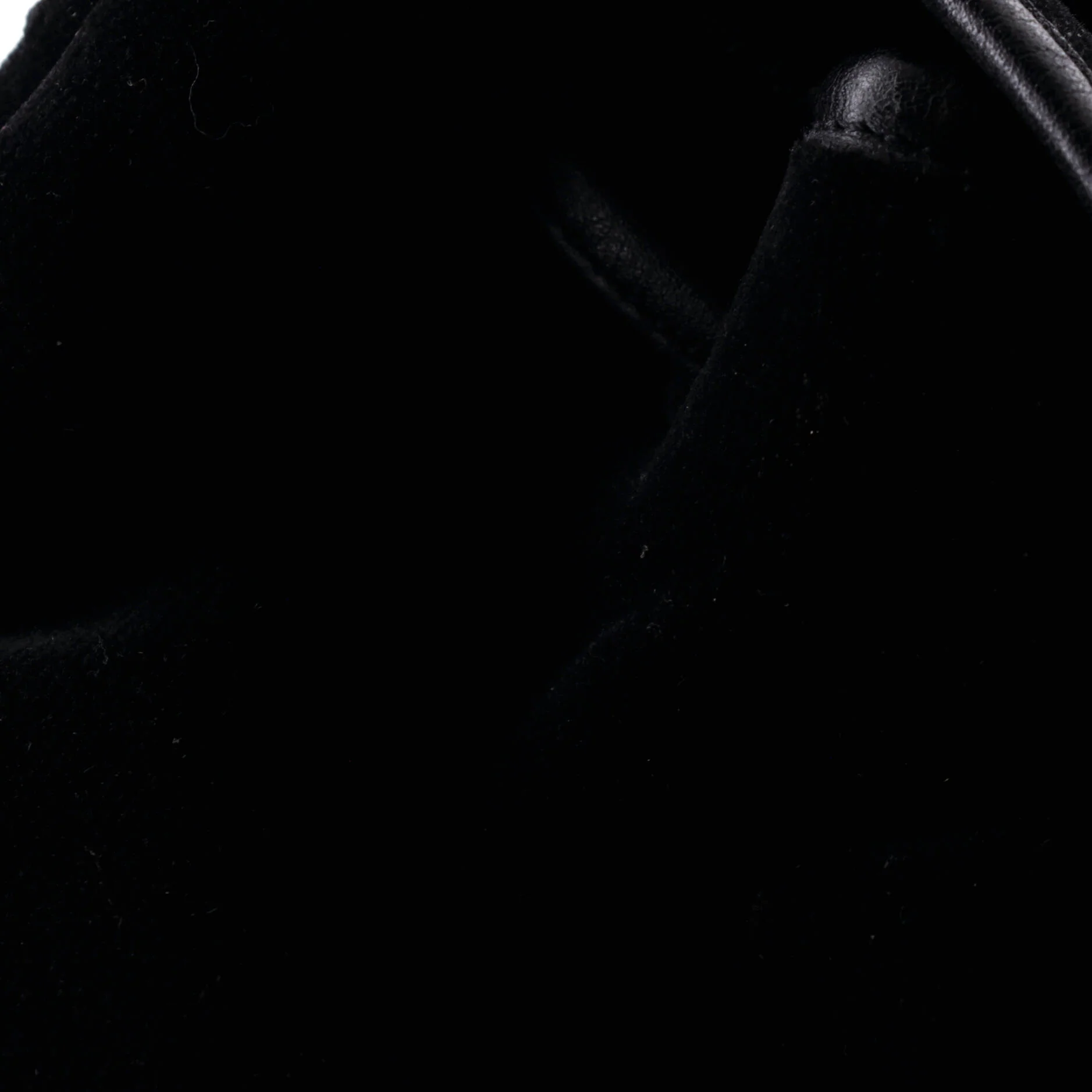 Festival Backpack Velvet Small - Image 6