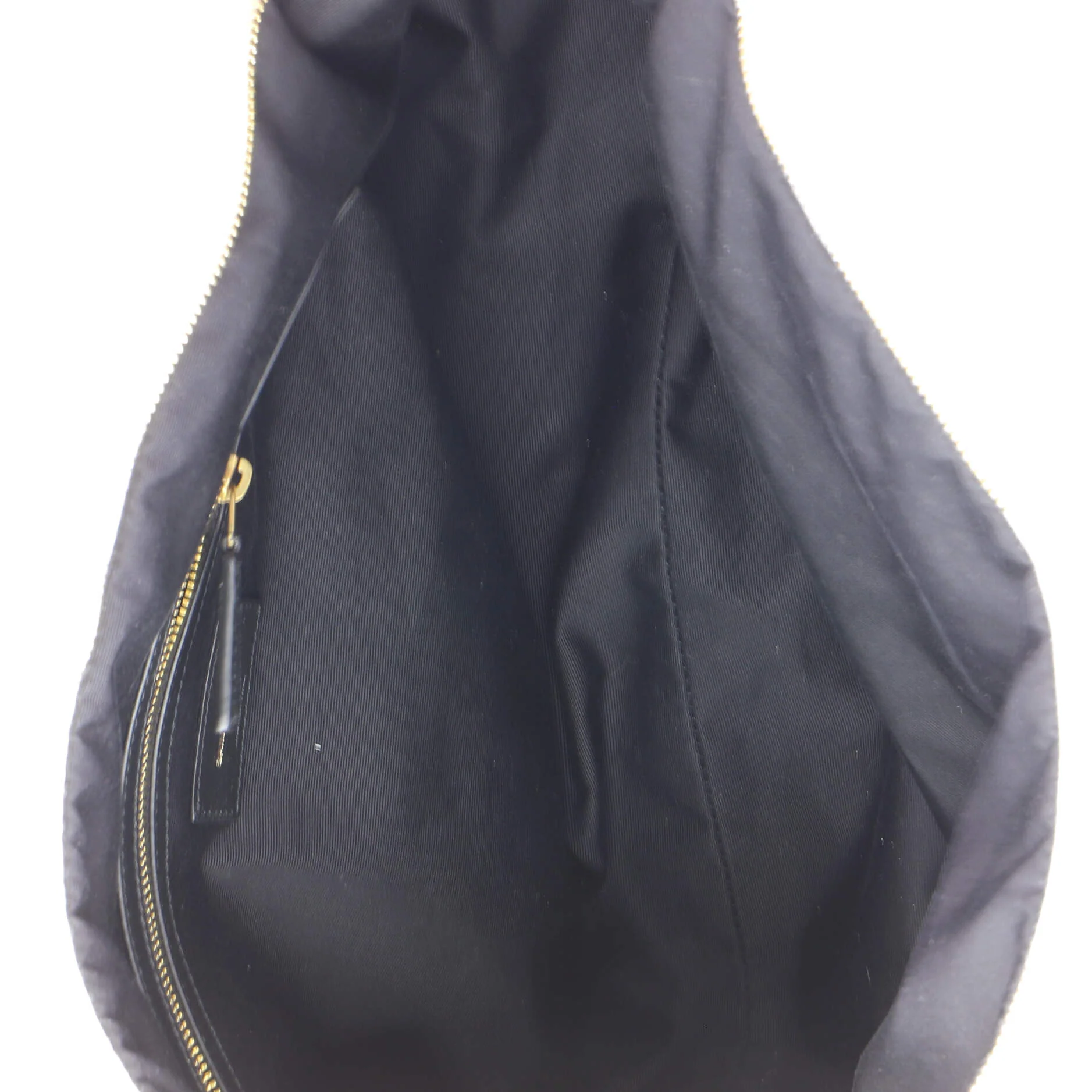 Gloria Duffle Bag Quilted Nylon - Image 5