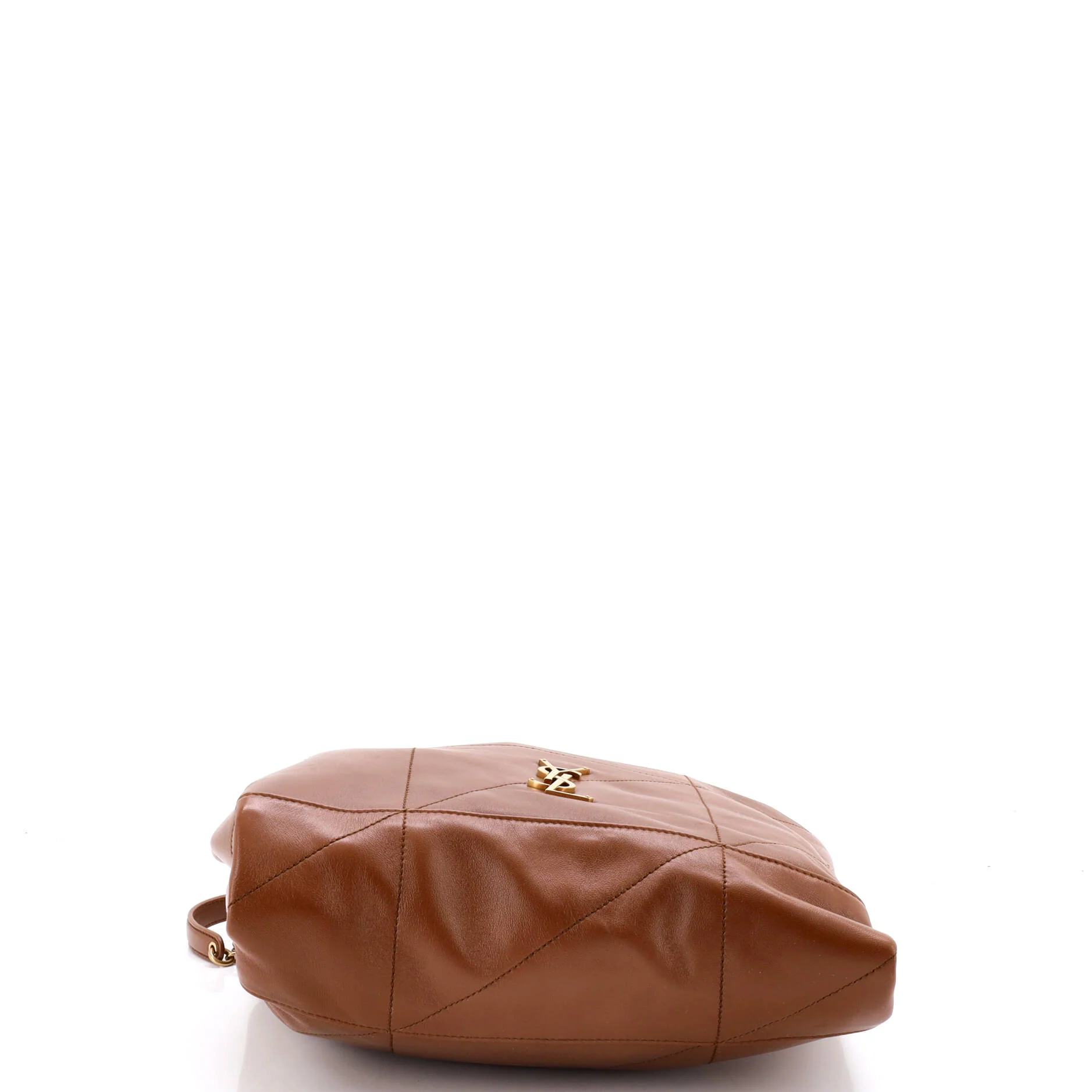 Jamie 4.3 Pochon Shoulder Bag Quilted Leather - Image 5