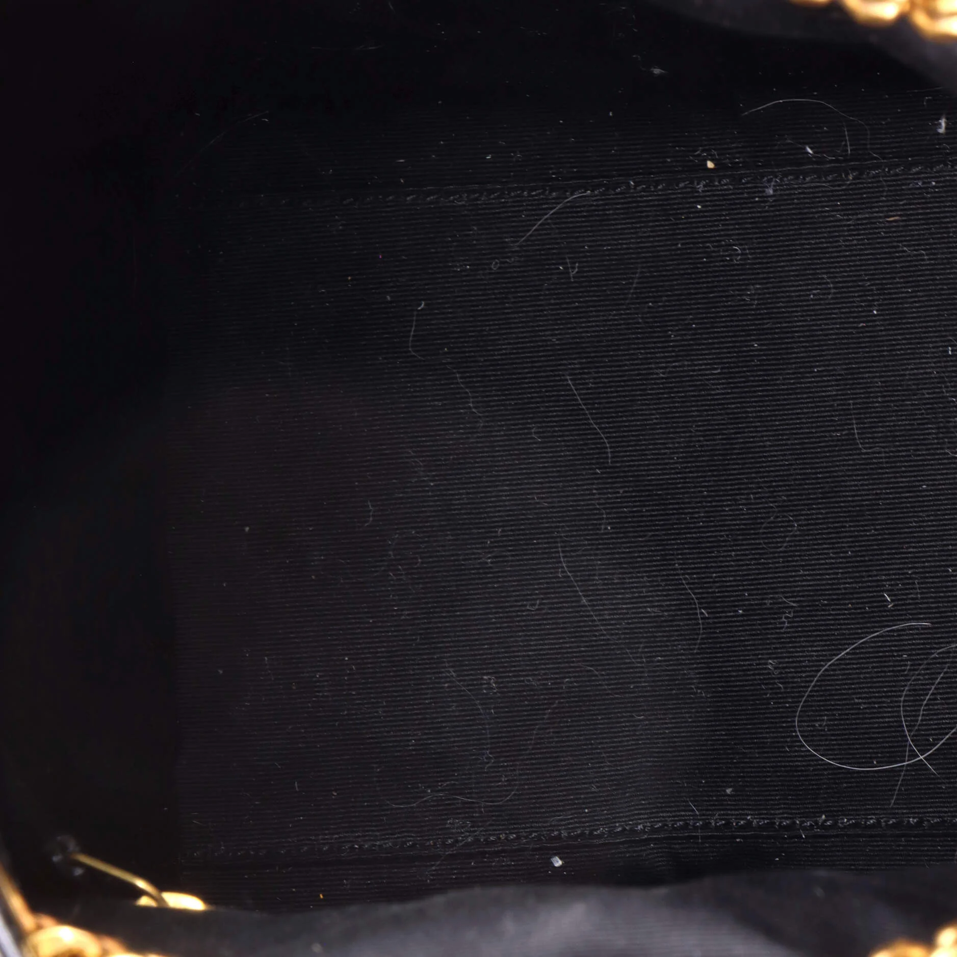 Jamie Backpack Leather and Suede - Image 5