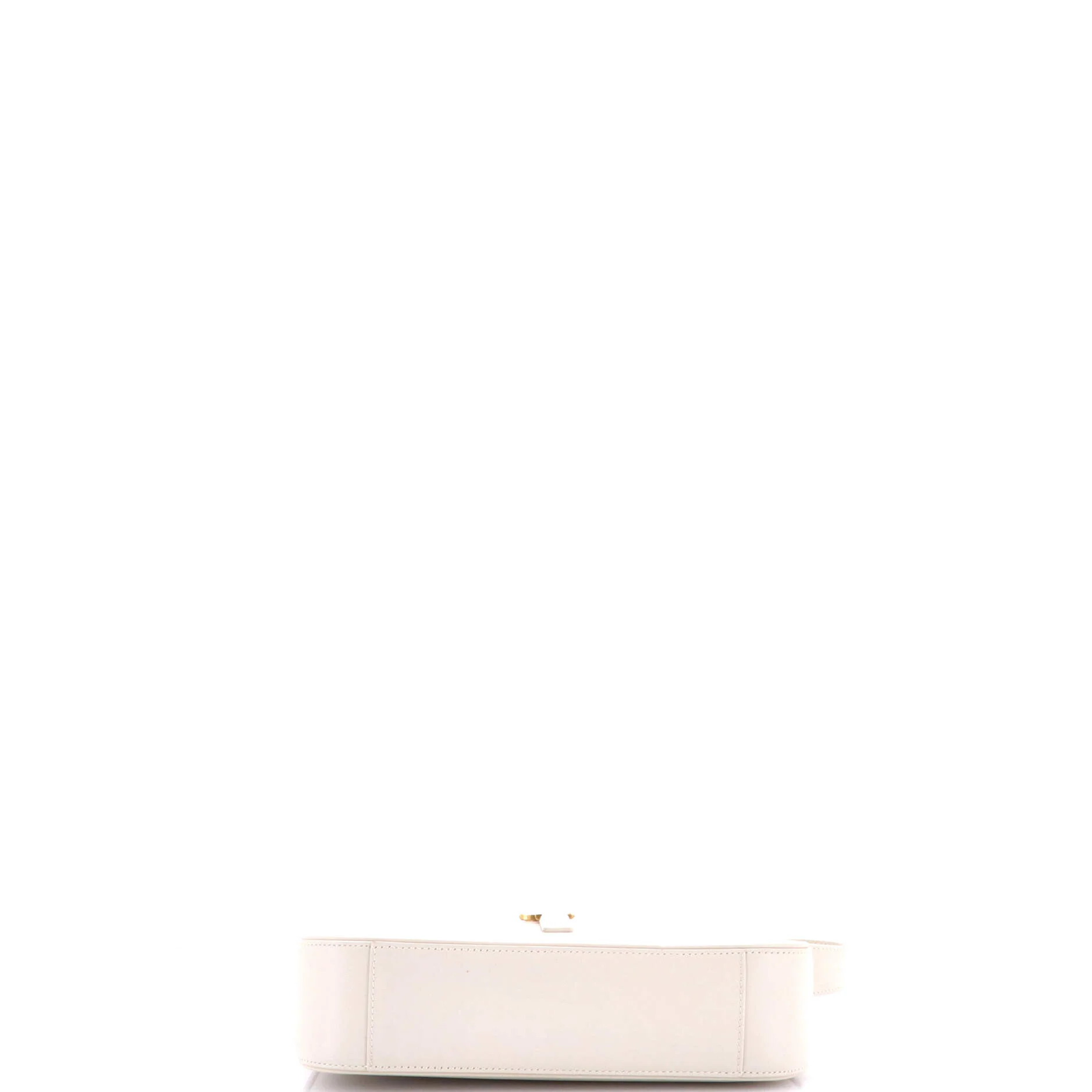 Le 5 a 7 Hobo Leather Small - Image 4