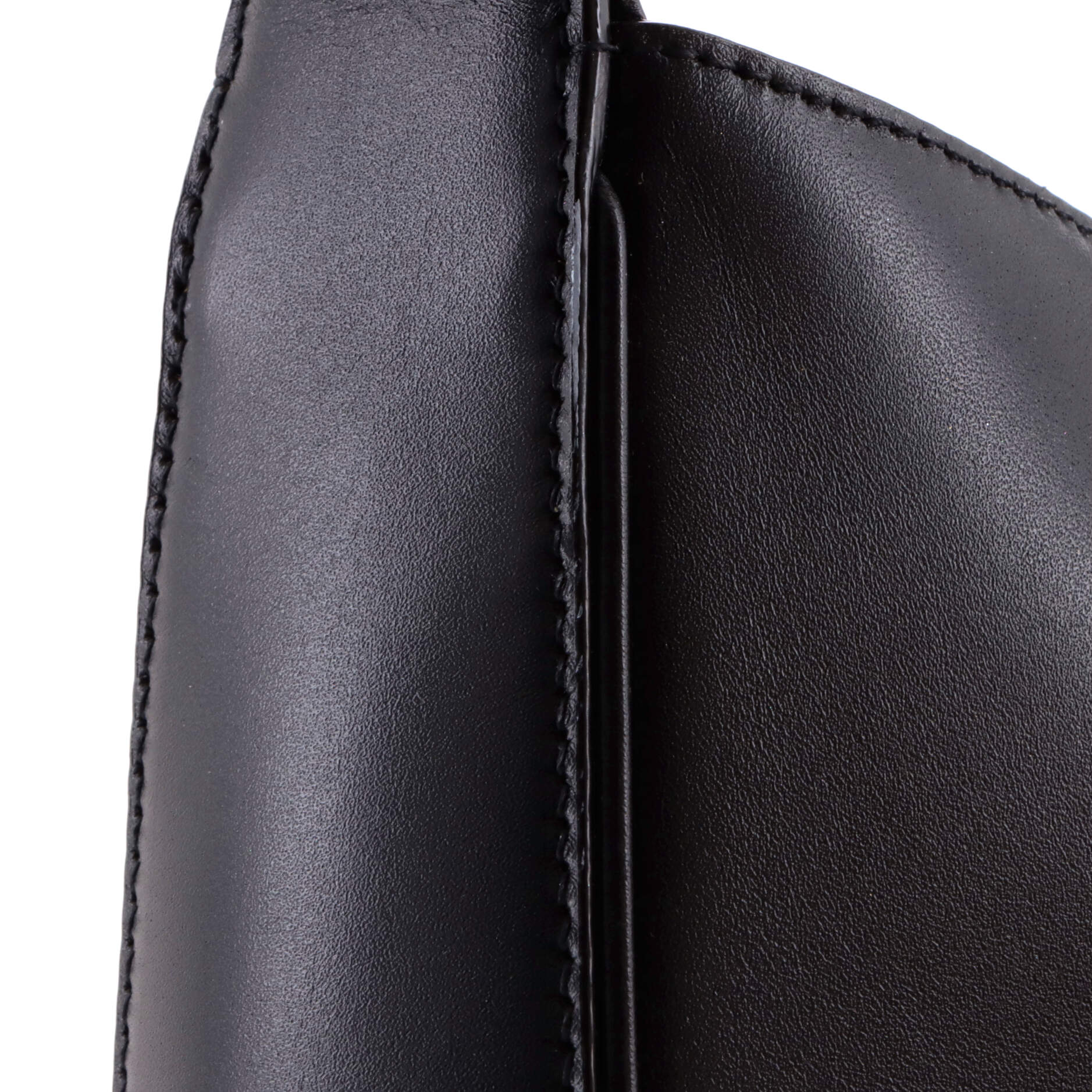 Le 5 a 7 Hobo Leather Small - Image 7