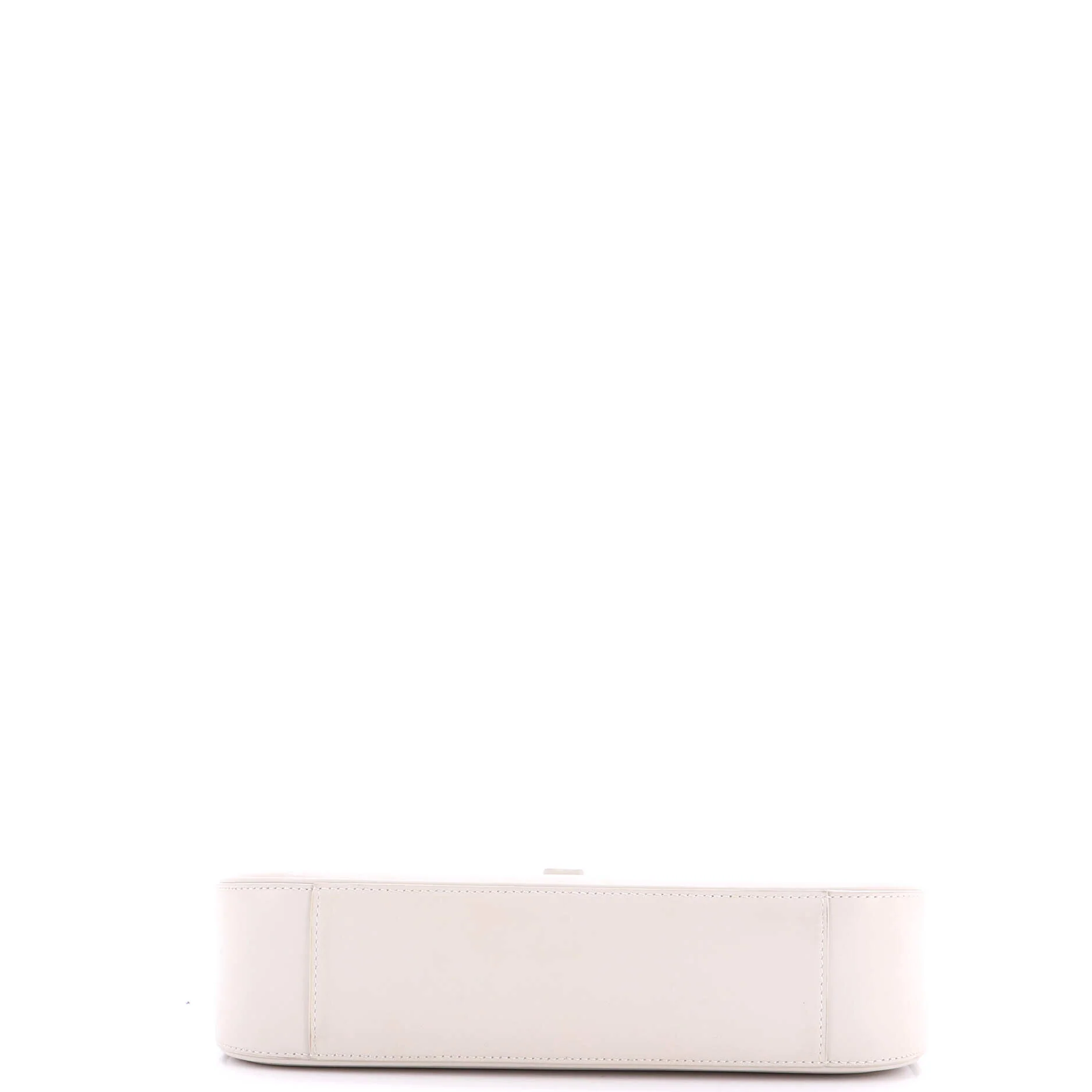 Le 5 a 7 Hobo Leather Small - Image 4