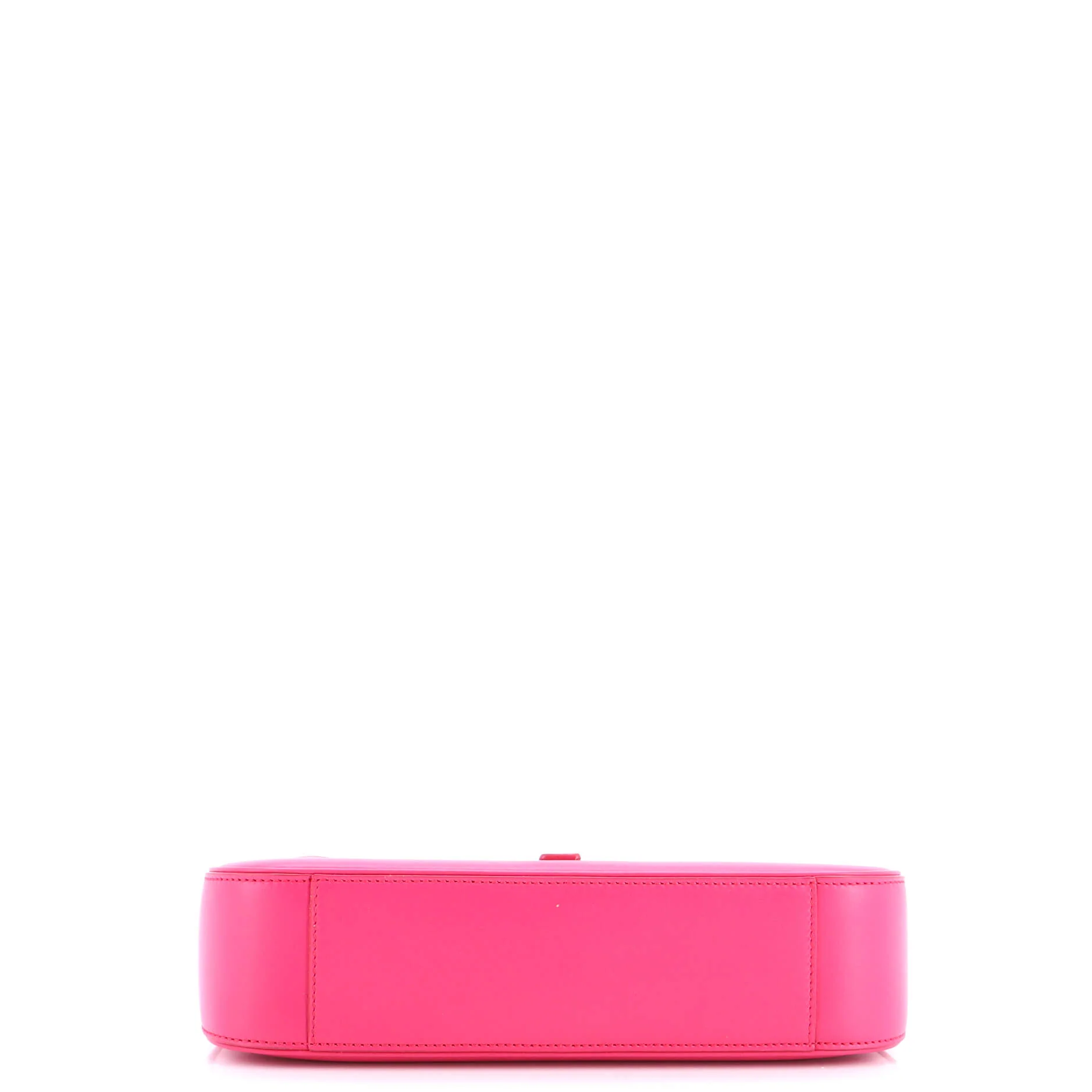 Le 5 a 7 Hobo Leather Small - Image 4