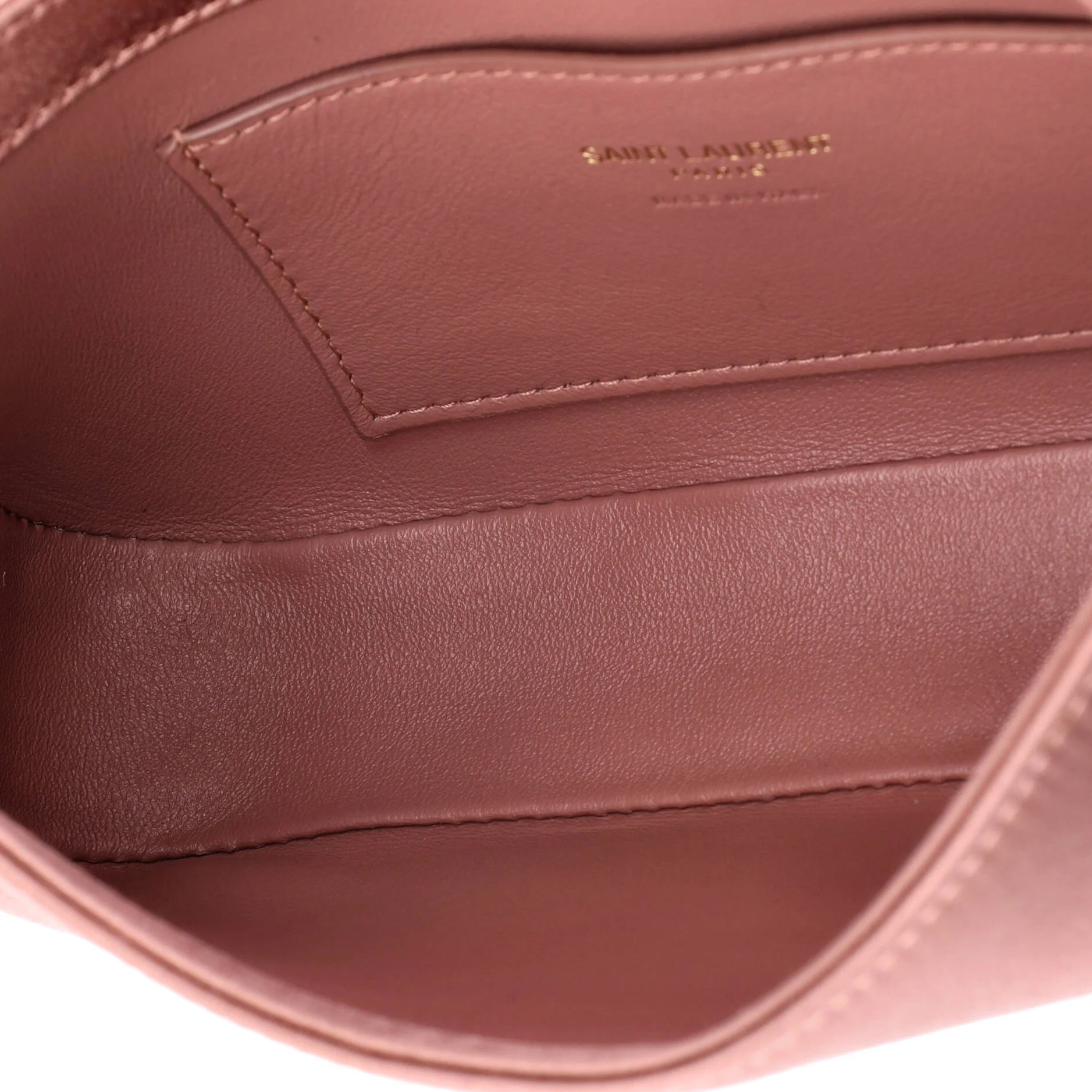 Le 5 a 7 Hobo Satin Mini - Image 5