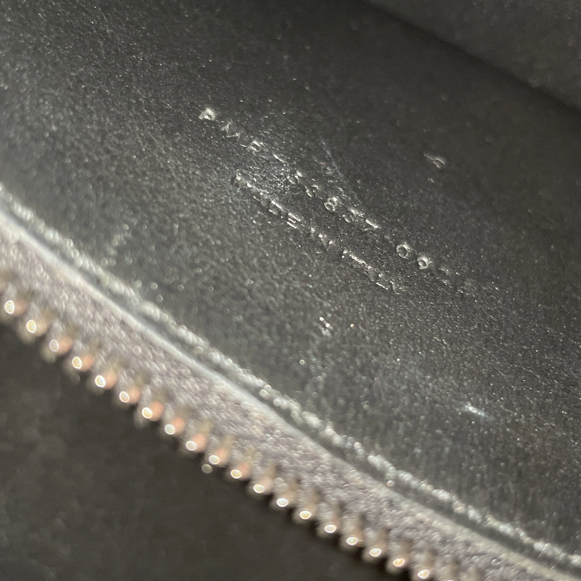 Le 5 a 7 Supple Hobo Leather Large - Image 6