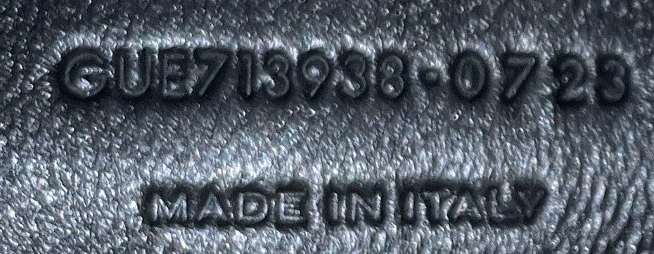 Le 5 a 7 Supple Hobo Leather Small - Image 7