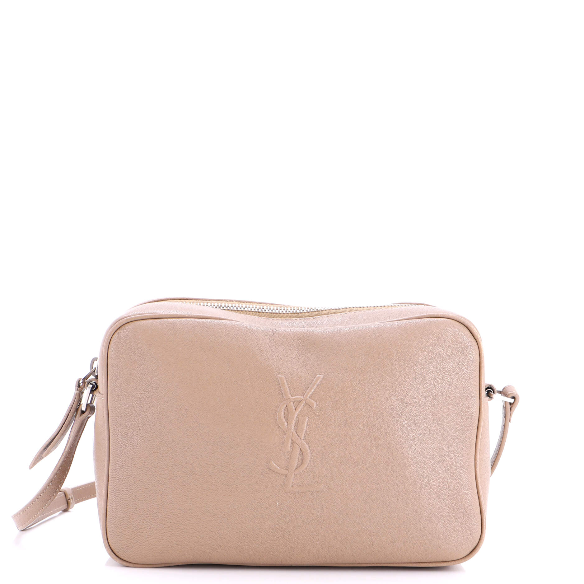Lou Camera Bag Leather Small