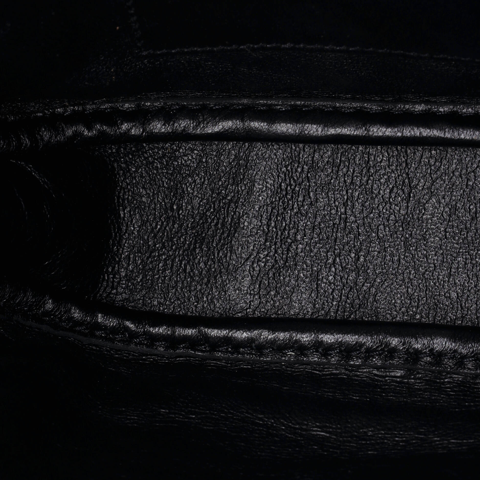 Lou Camera Bag Woven Raffia Small - Image 5