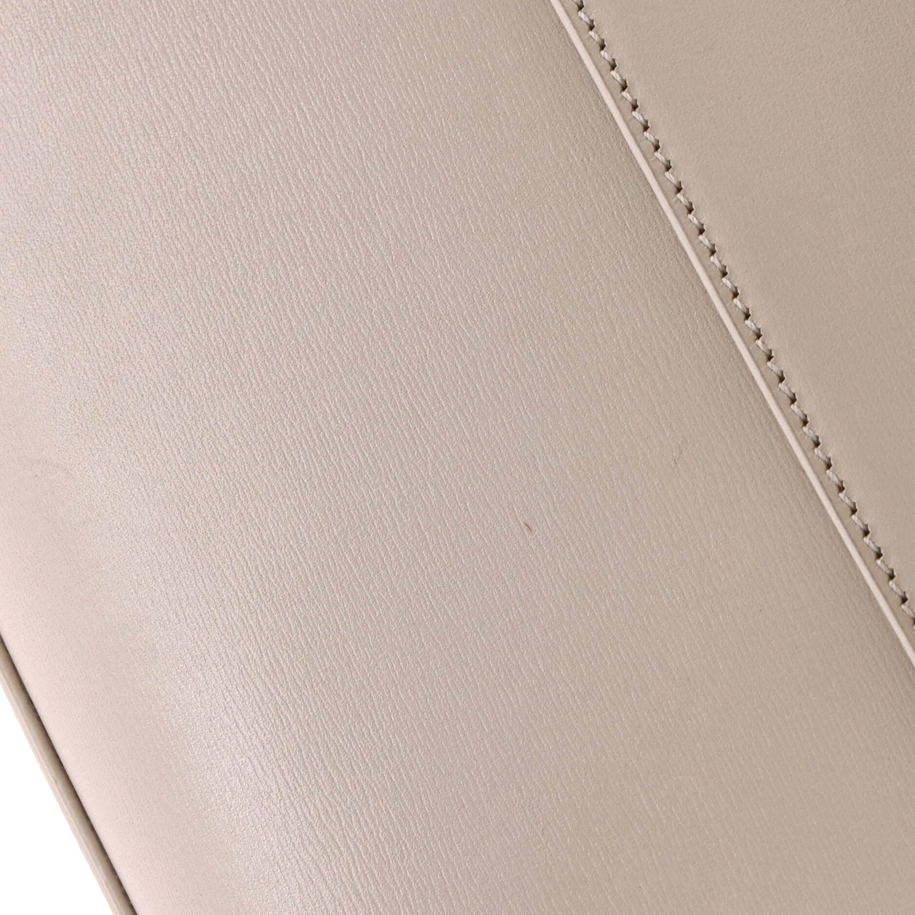 Manhattan Shoulder Bag Leather Mini - Image 7