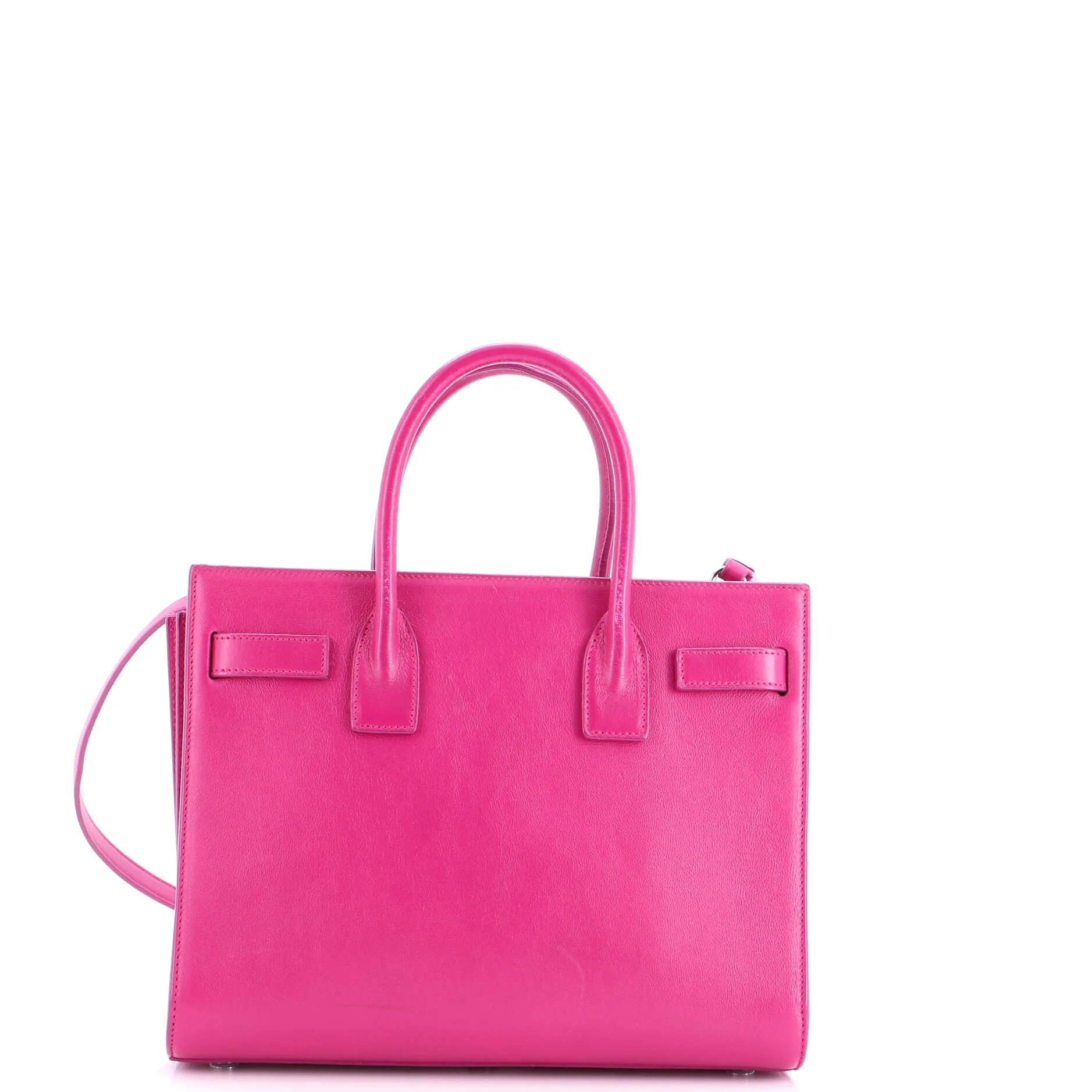 Sac de Jour Bag Leather Baby - Image 3