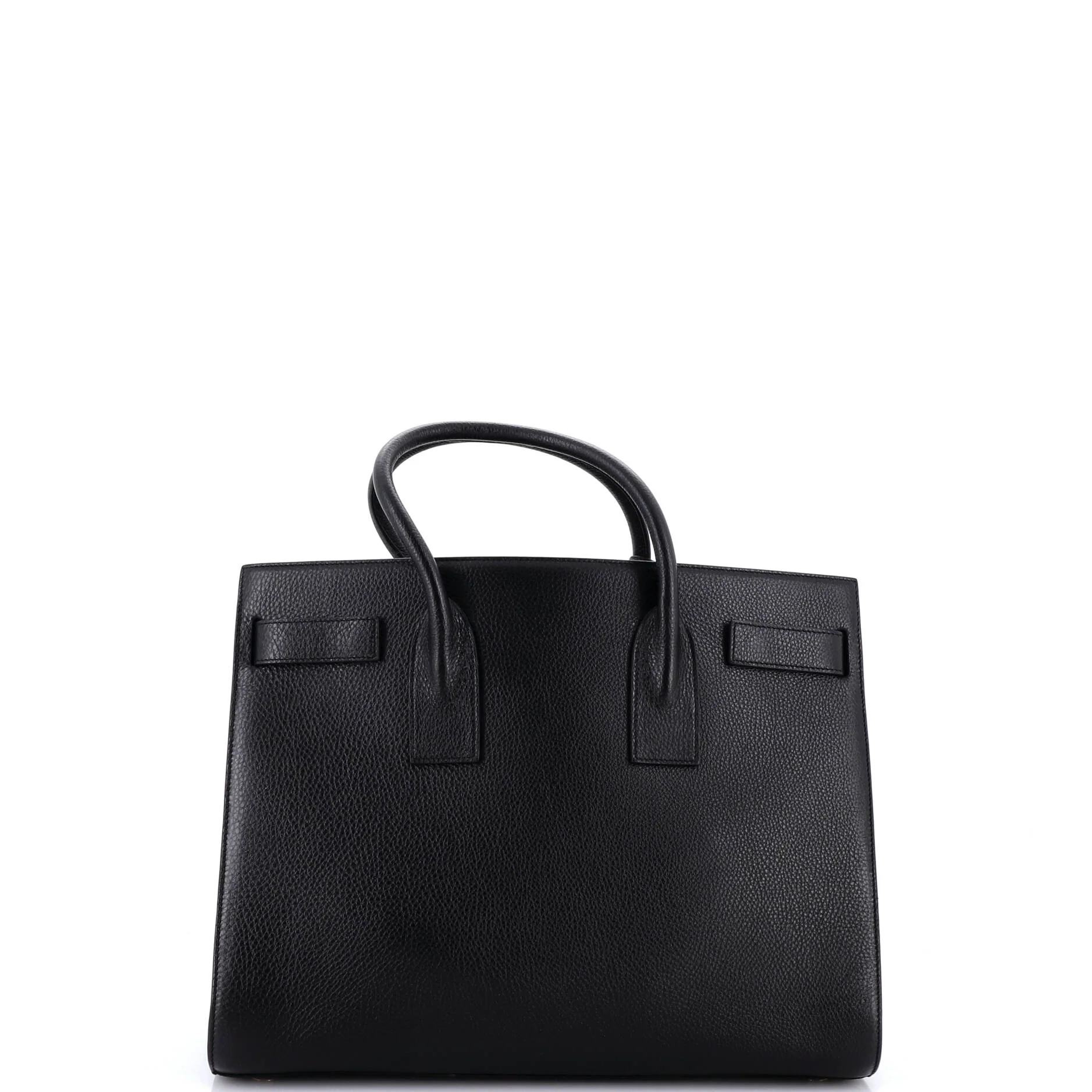 Sac de Jour Bag Leather Large - Image 3