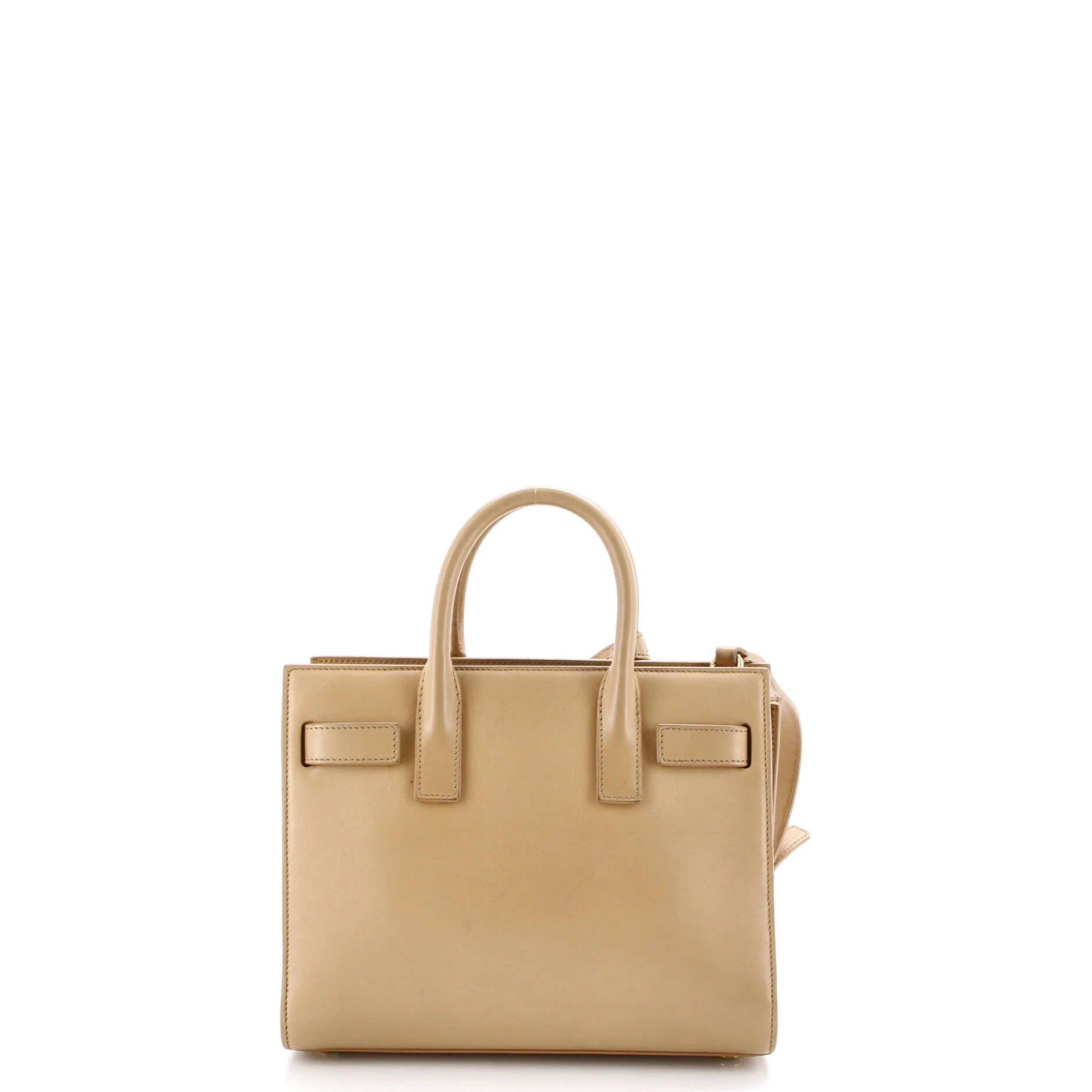 Sac de Jour Bag Leather Nano - Image 3