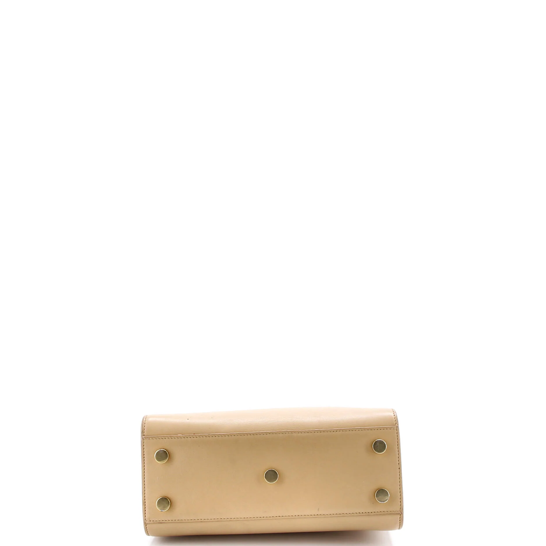 Sac de Jour Bag Leather Nano - Image 4