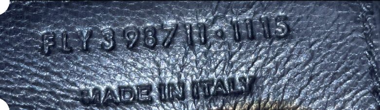 Sac de Jour Bag Leather Nano - Image 7