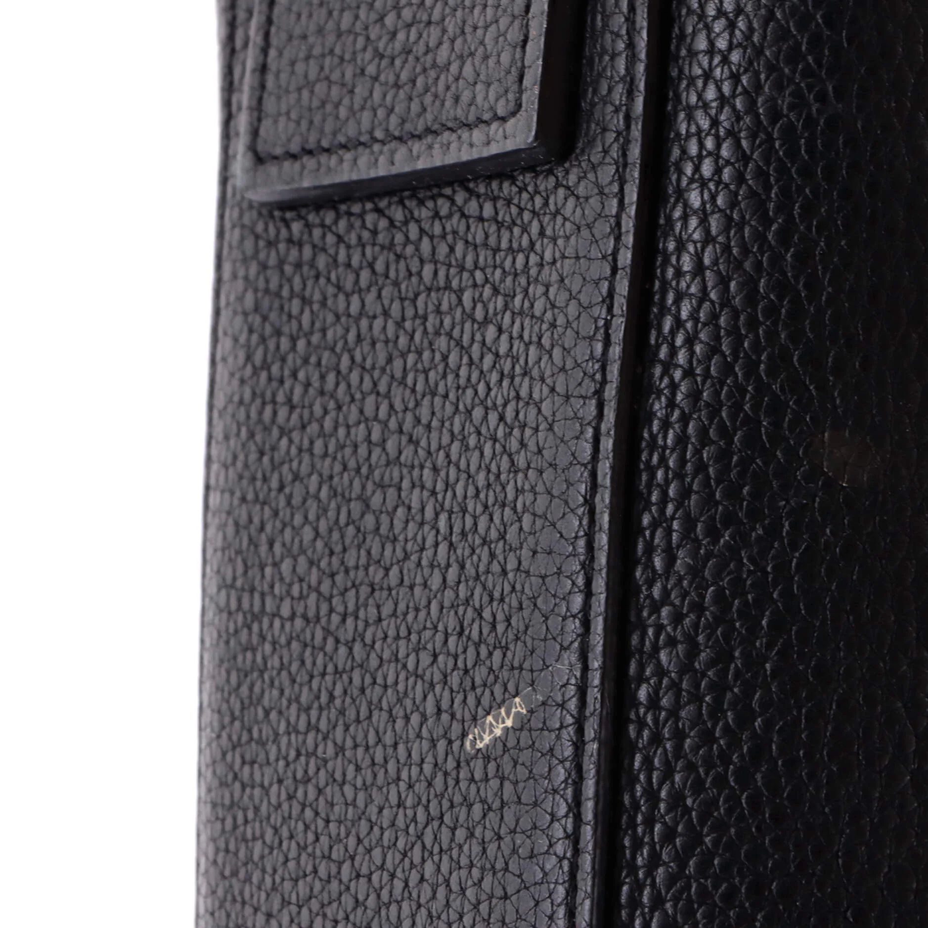 Sac de Jour Bag Leather Nano - Image 6
