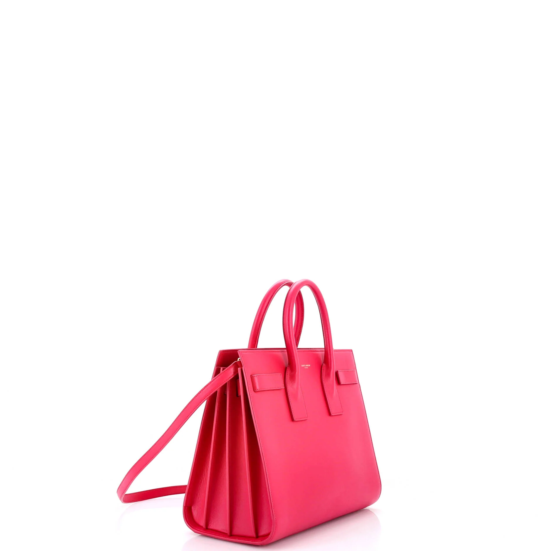 Sac de Jour Bag Leather Small - Image 2