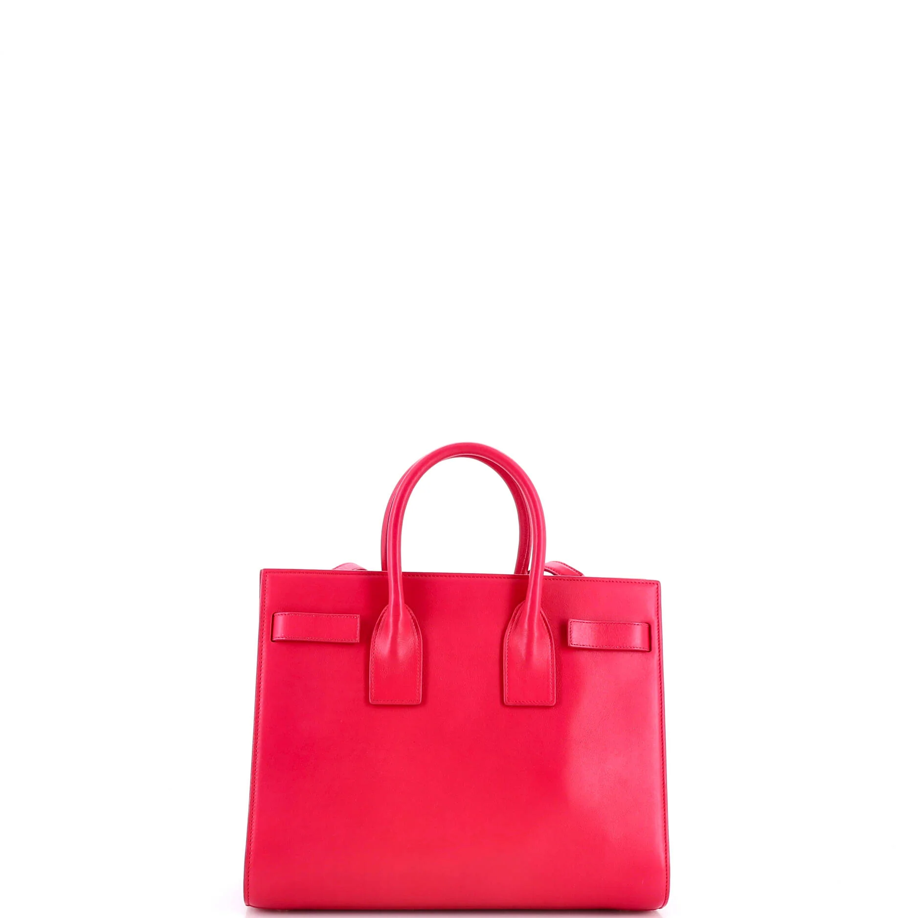 Sac de Jour Bag Leather Small - Image 3