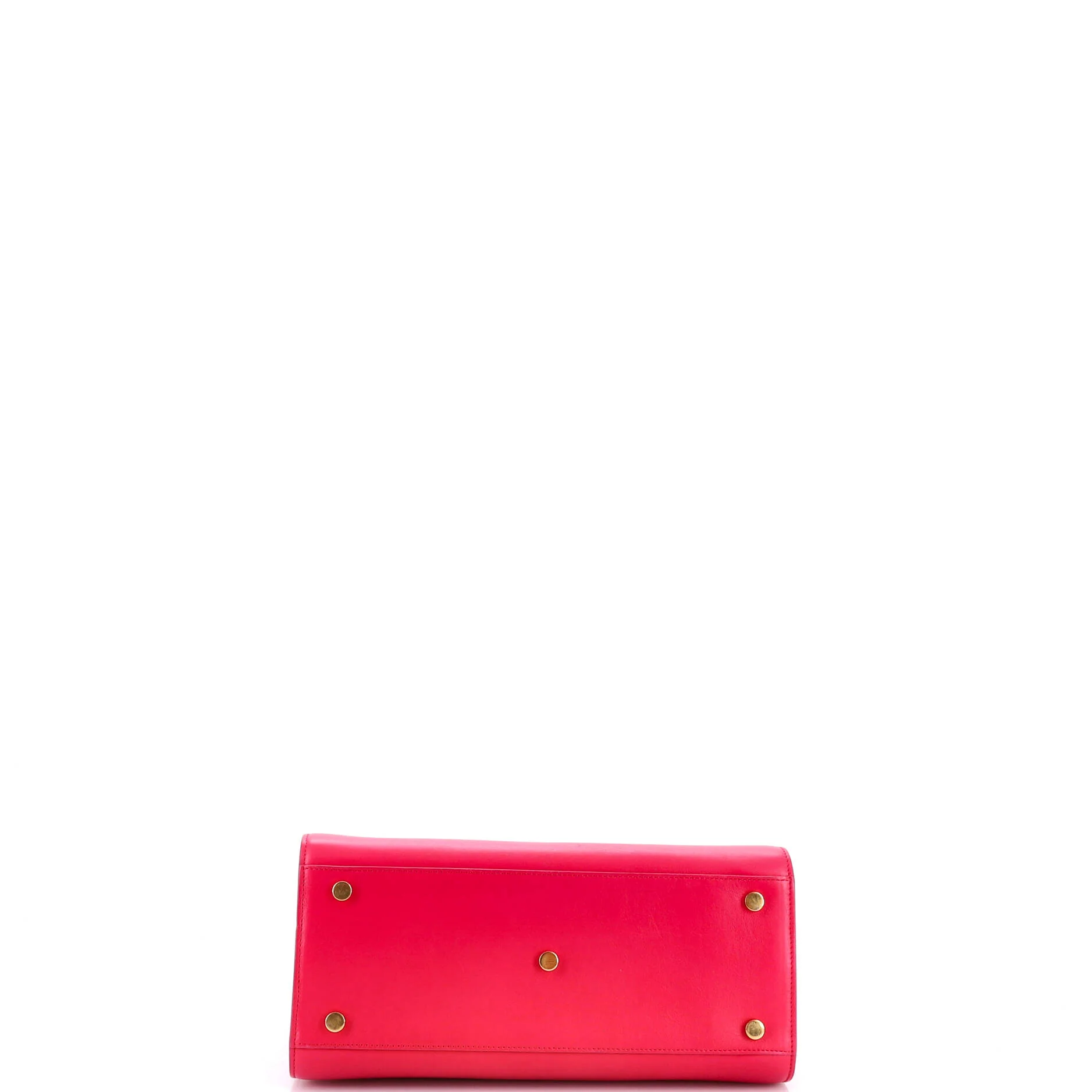 Sac de Jour Bag Leather Small - Image 4