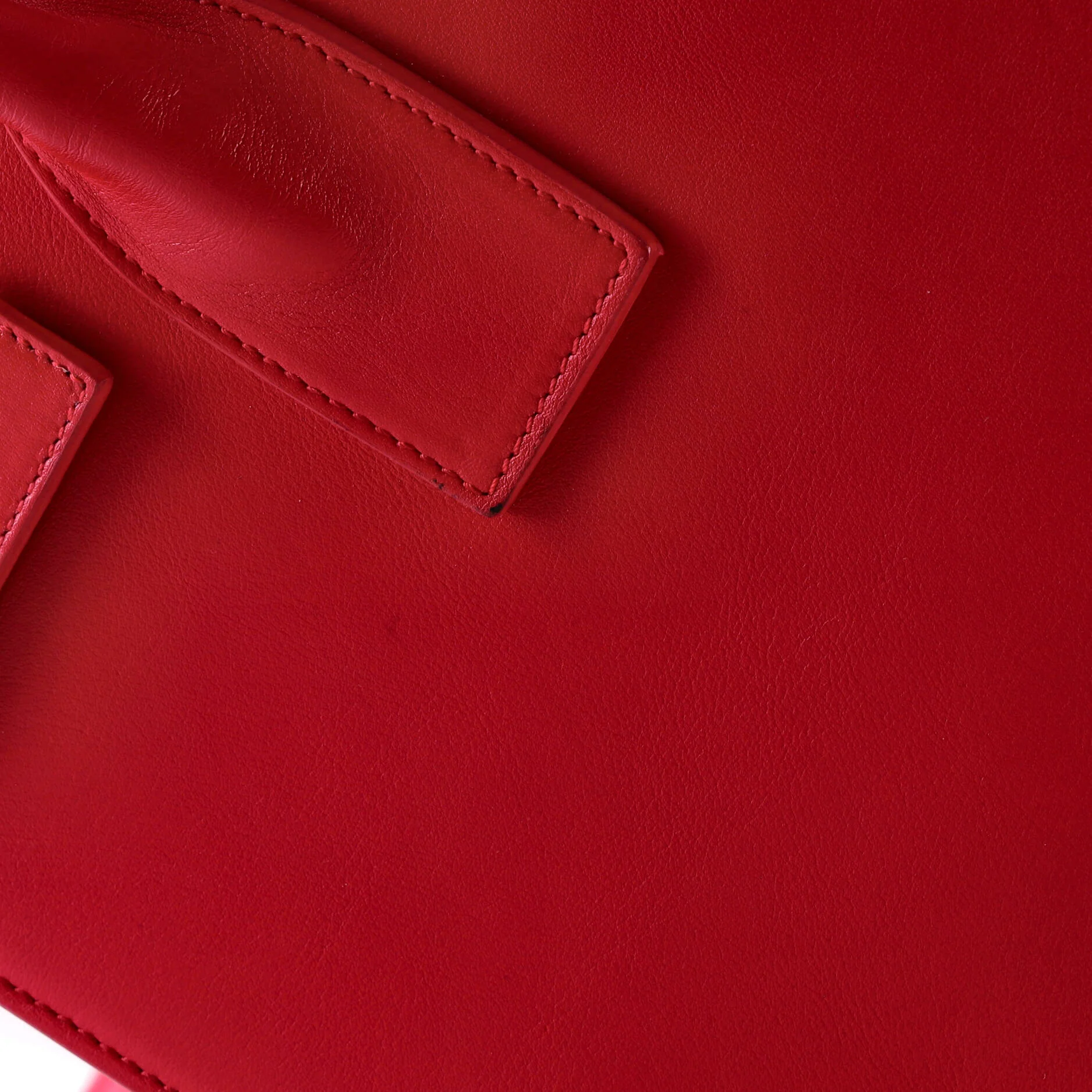 Sac de Jour Bag Leather Small - Image 6