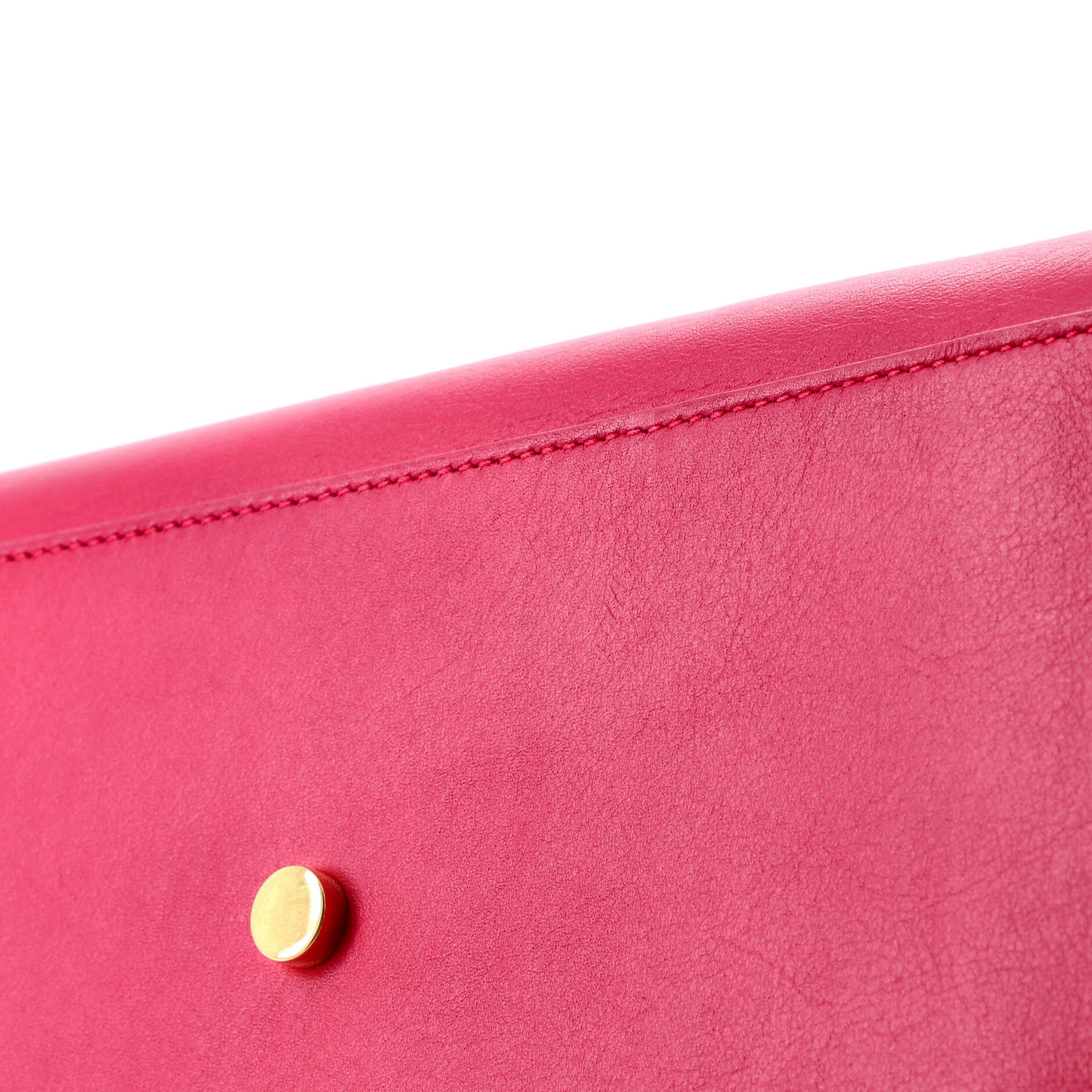 Sac de Jour Bag Leather Small - Image 7