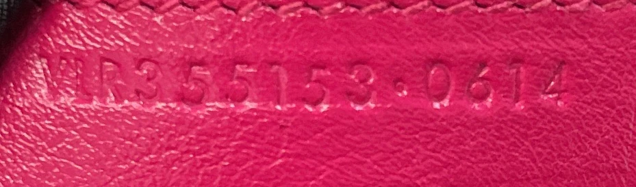 Sac de Jour Bag Leather Small - Image 8