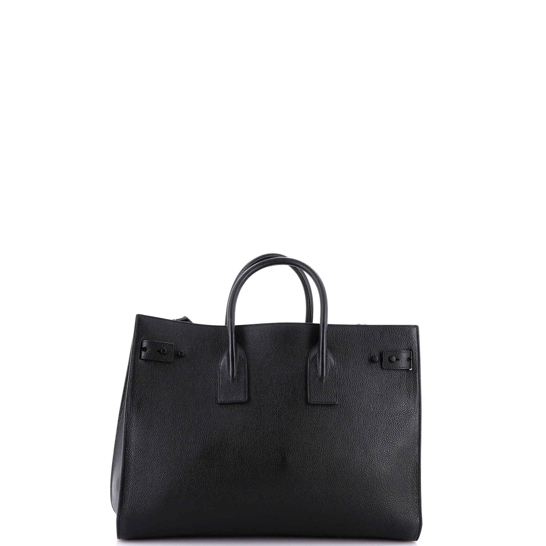 Sac de Jour Carryall NM Bag Leather Large - Image 3