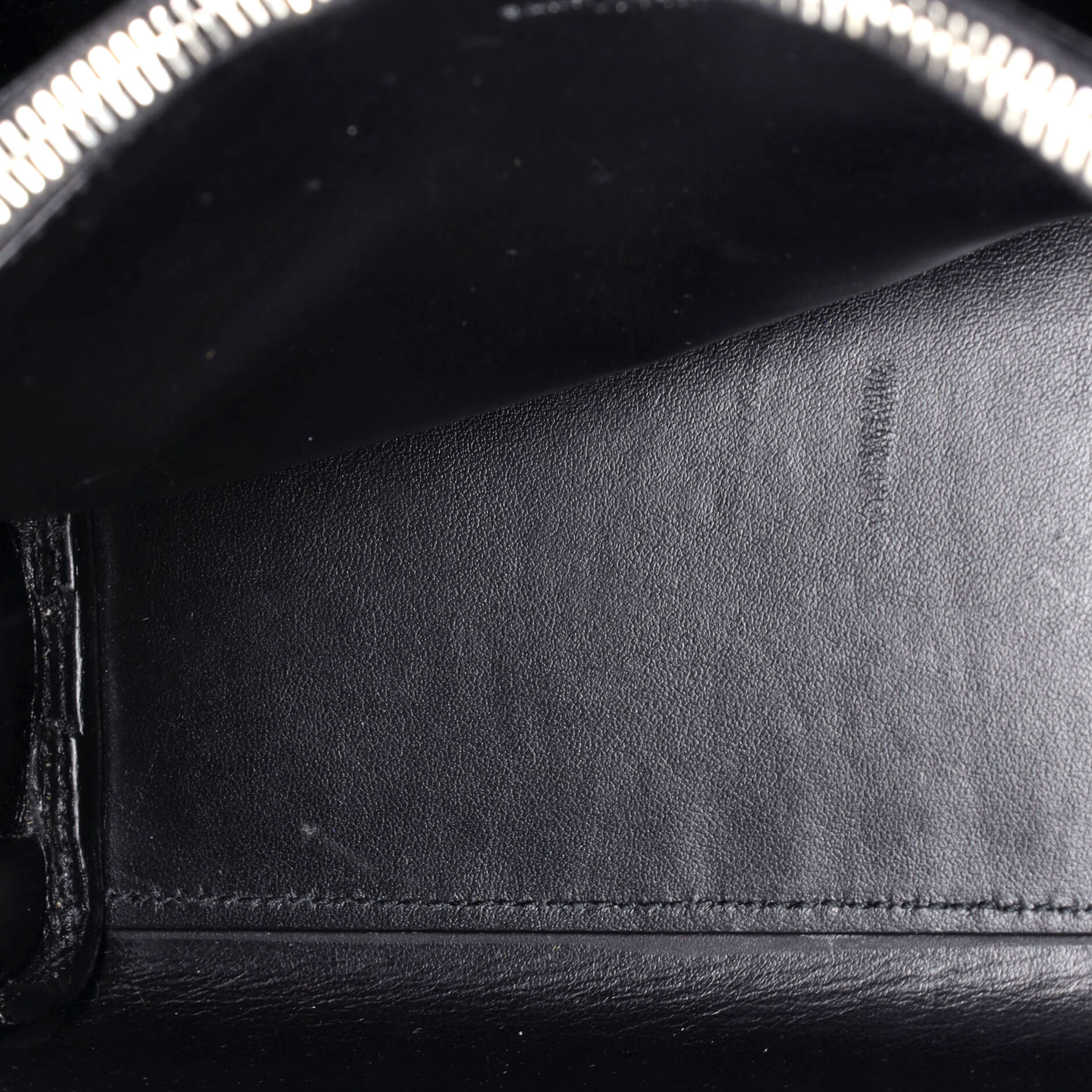 Sac de Jour NM Bag Leather Baby - Image 5