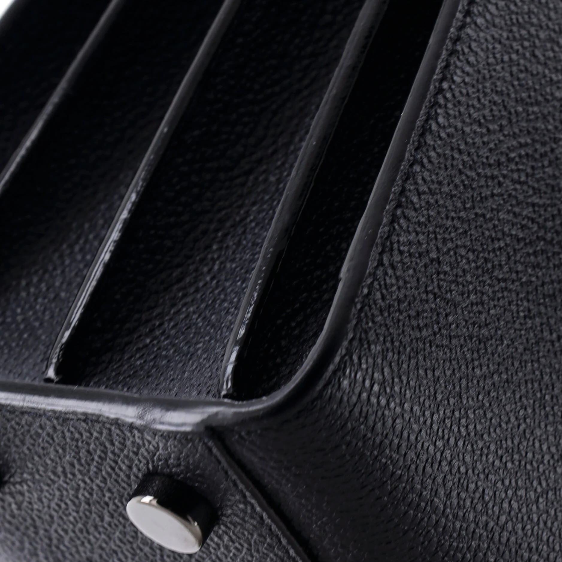 Sac de Jour NM Bag Leather Nano - Image 6