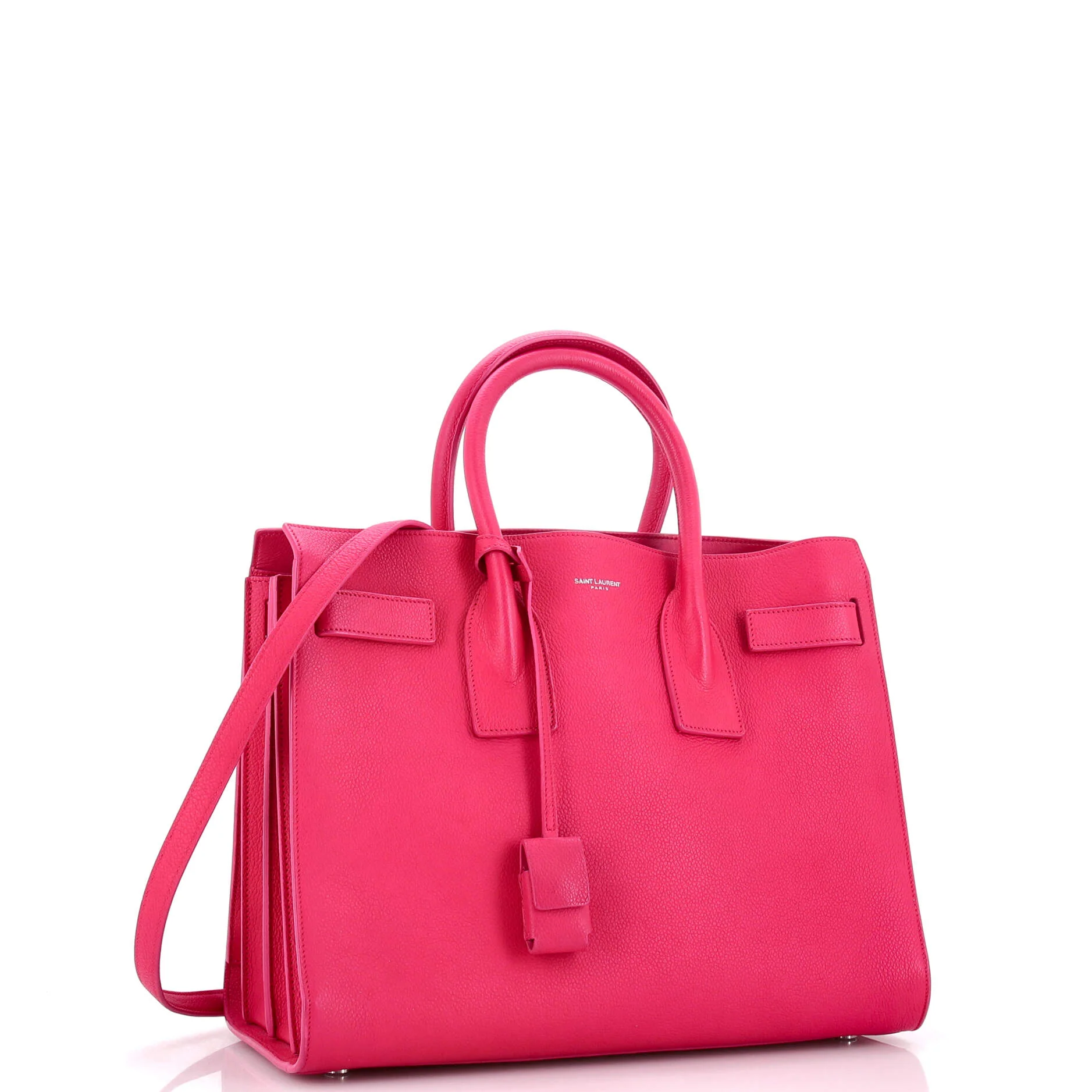 Sac de Jour NM Bag Leather Small - Image 2