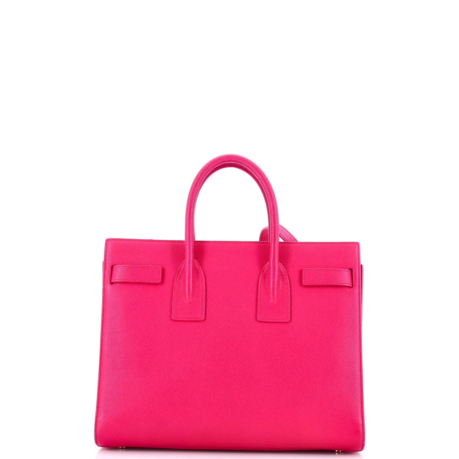 Sac de Jour NM Bag Leather Small - Image 3