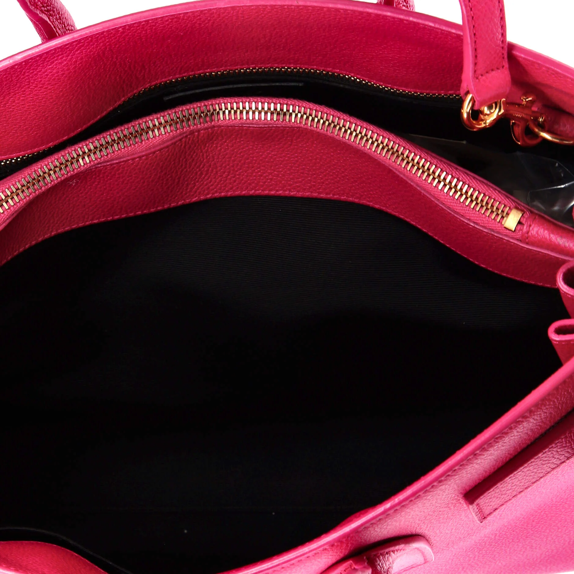 Sac de Jour NM Bag Leather Small - Image 5
