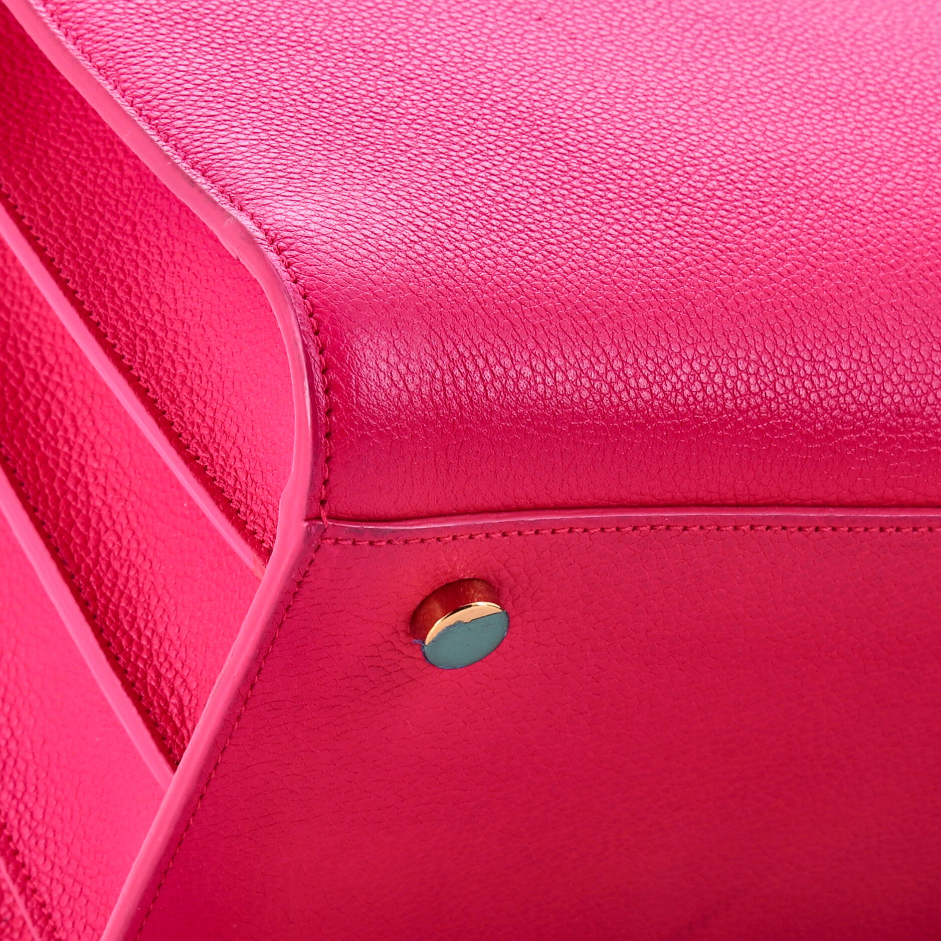 Sac de Jour NM Bag Leather Small - Image 6