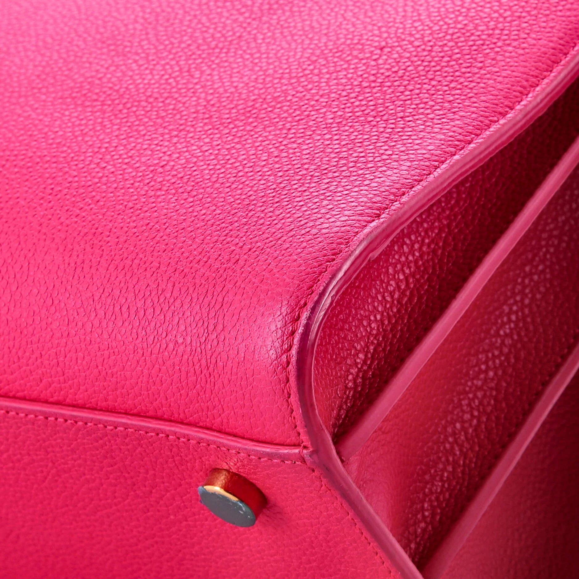 Sac de Jour NM Bag Leather Small - Image 7