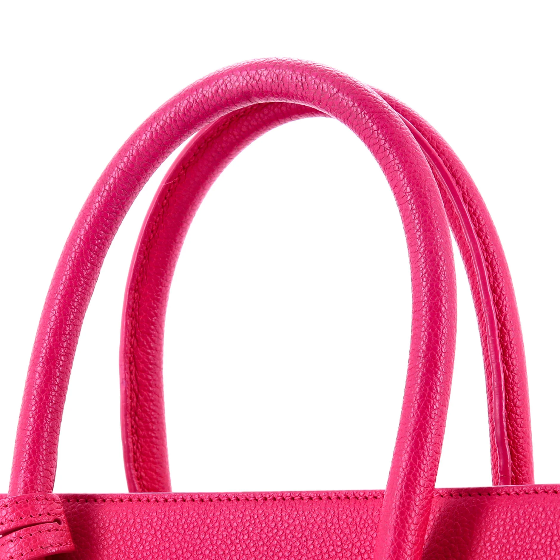 Sac de Jour NM Bag Leather Small - Image 8