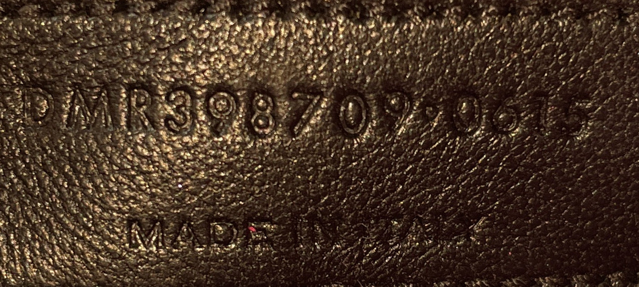 Sac de Jour NM Bag Leather Small - Image 9