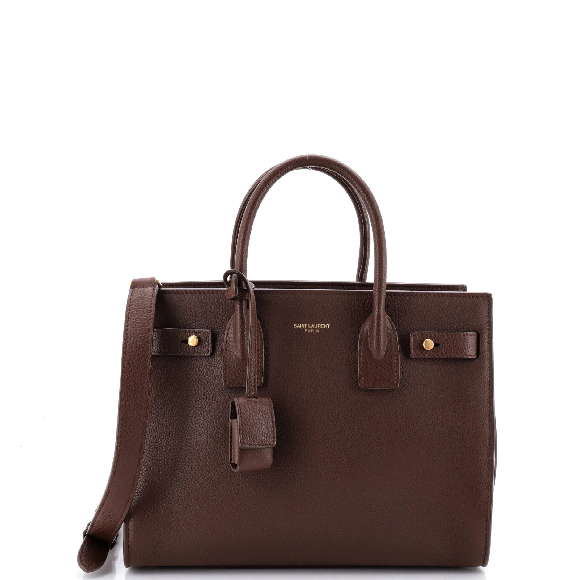 Sac de Jour Souple Bag Leather Baby