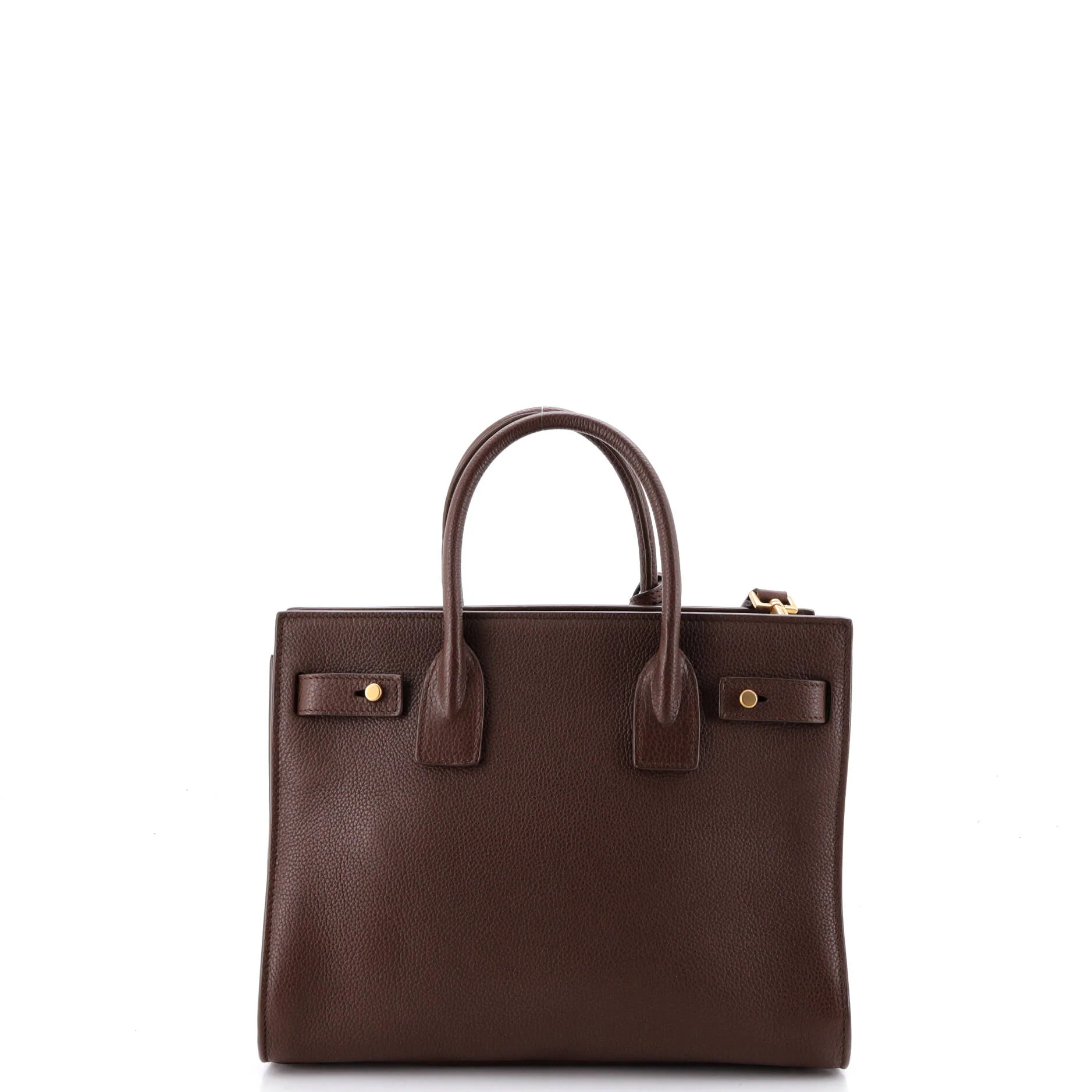 Sac de Jour Souple Bag Leather Baby - Image 3