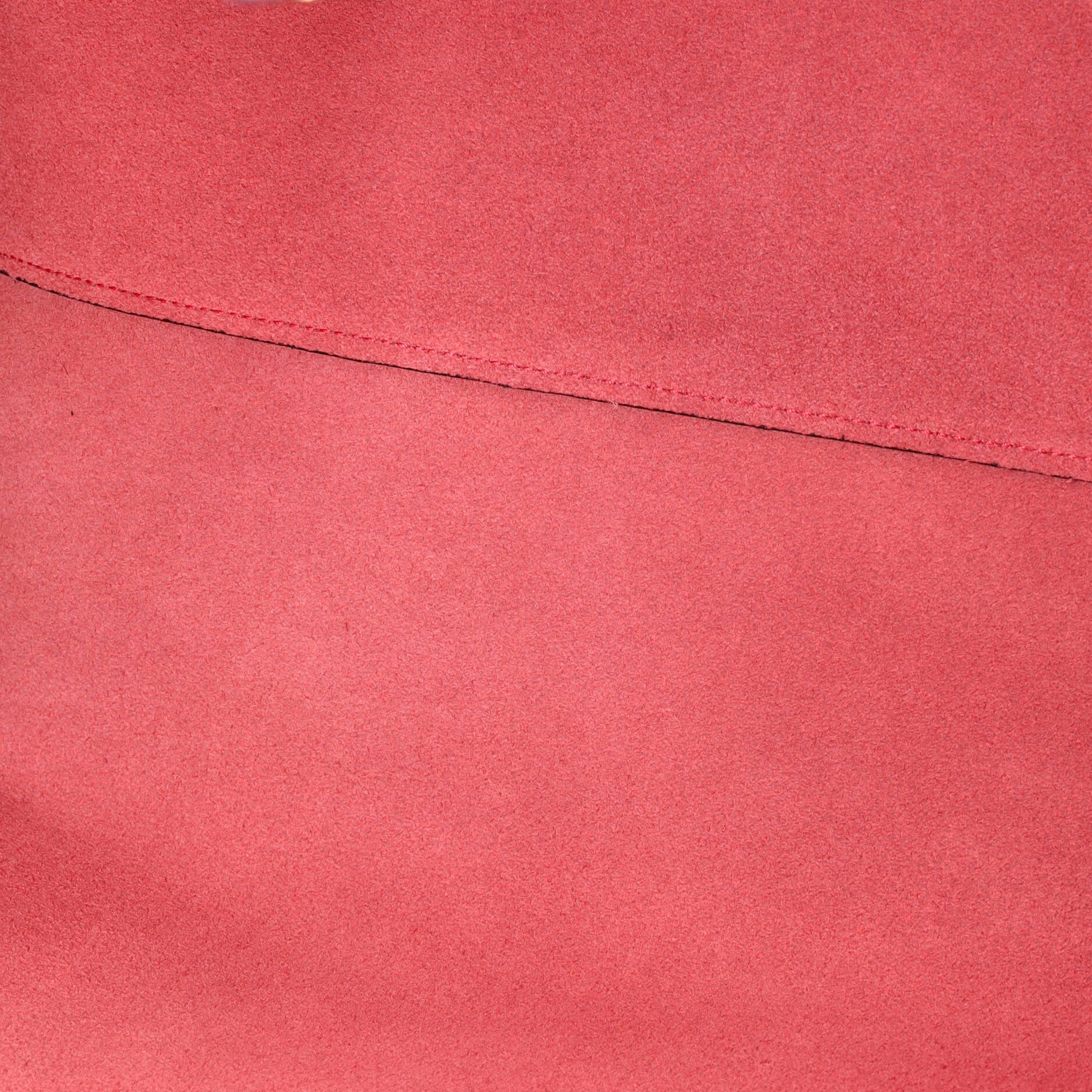 Shopper Tote Leather Large - Image 6