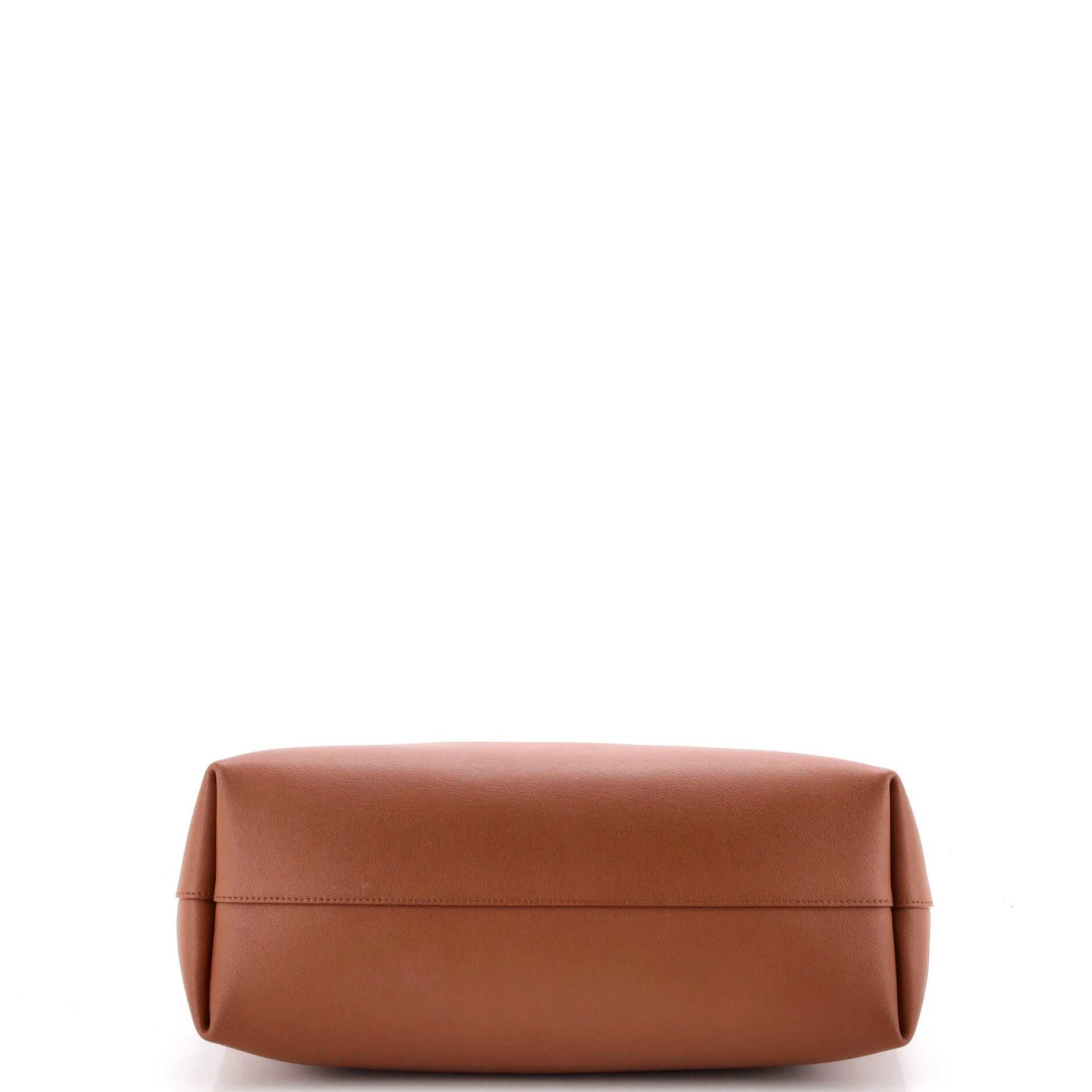 Shopper Tote Leather Large - Image 5