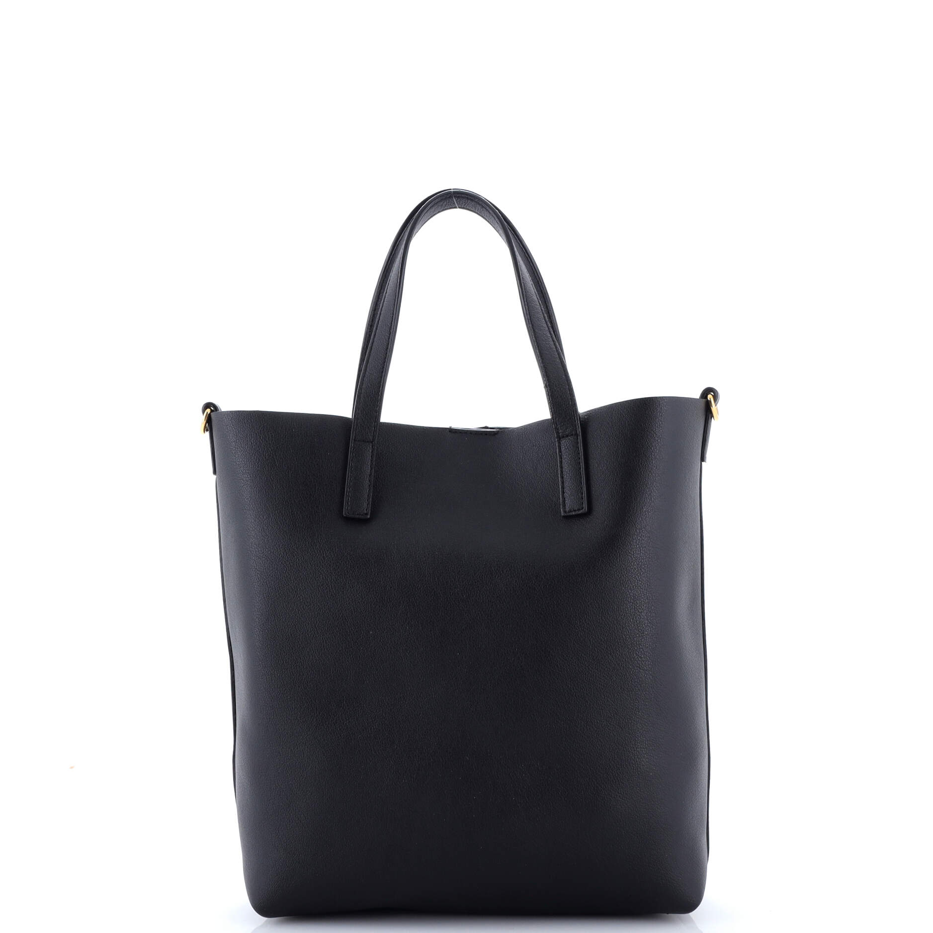 Shopper Tote Leather Toy - Image 3