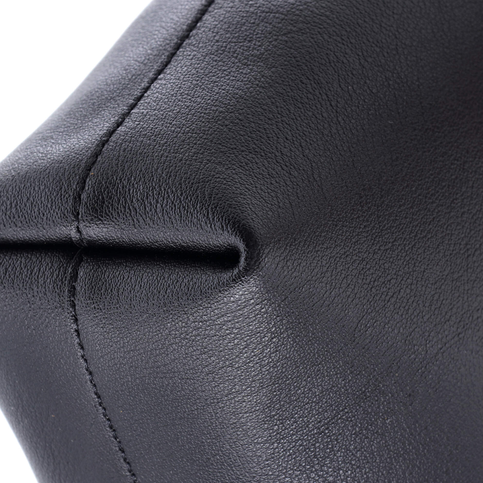 Shopper Tote Leather Toy - Image 6