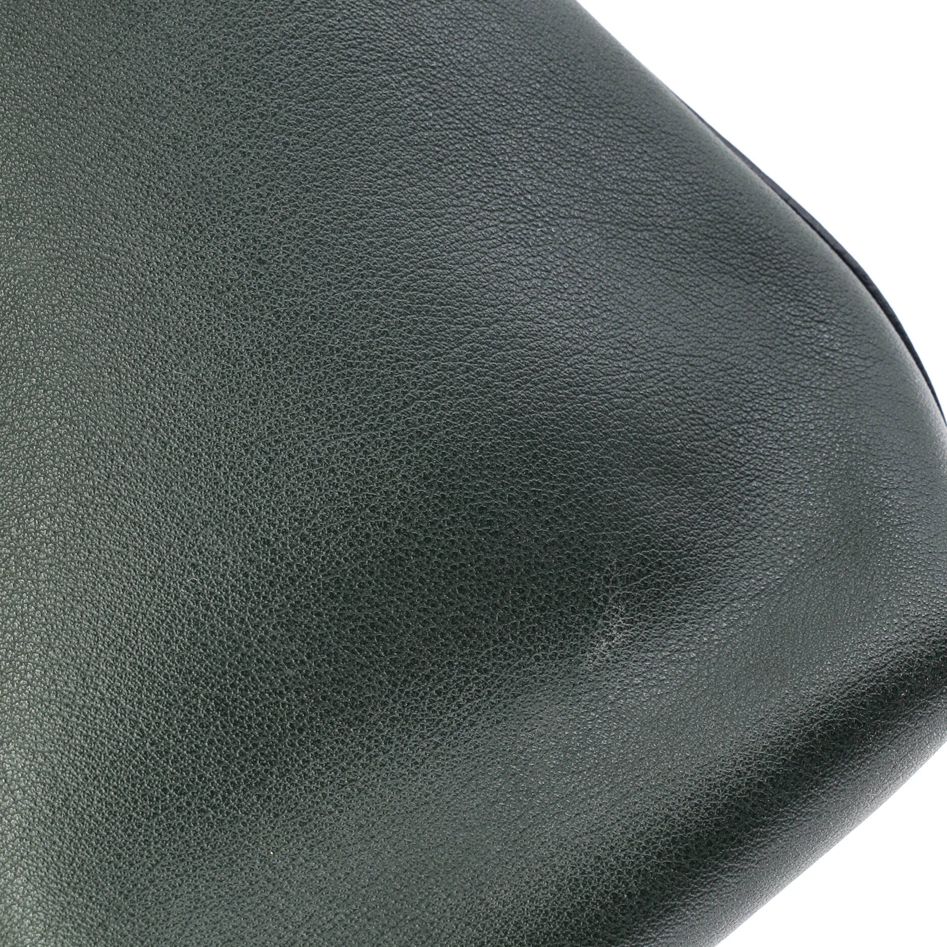 Shopper Tote Leather Toy - Image 6