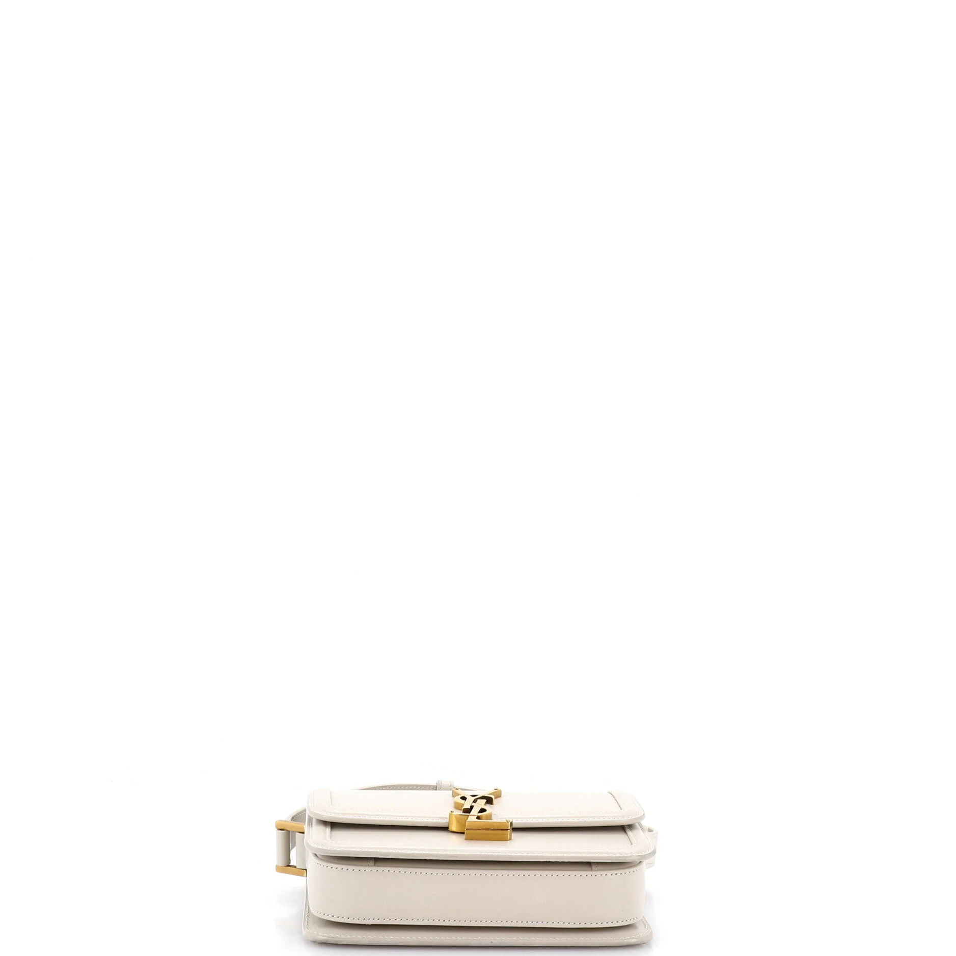 Solferino Bag Leather Small - Image 4