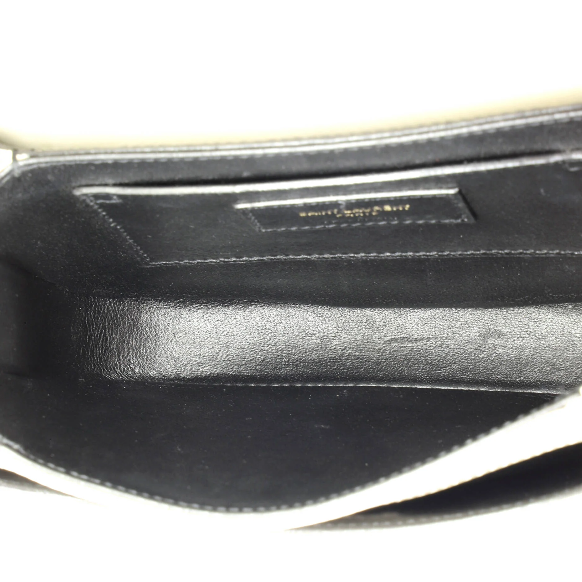 Solferino Bag Leather Small - Image 5