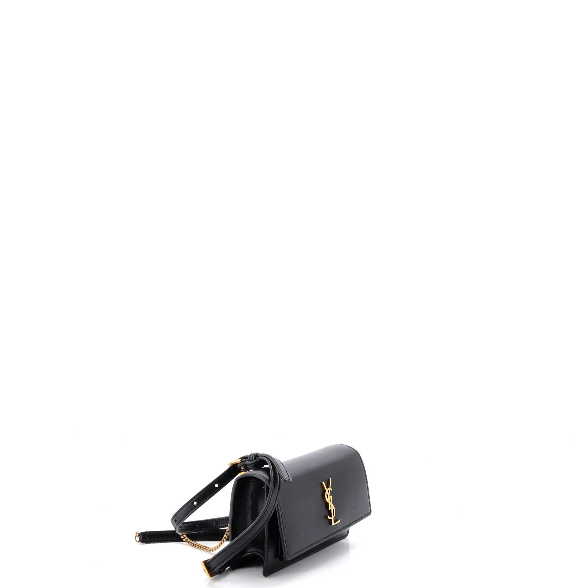 Sunset Belt Bag Leather Baby - Image 2